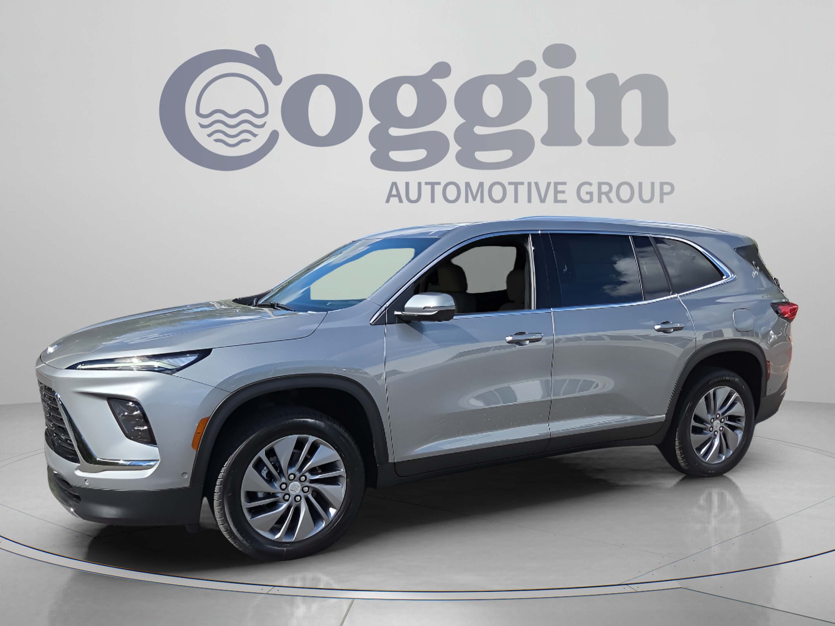 2027 Buick Enclave