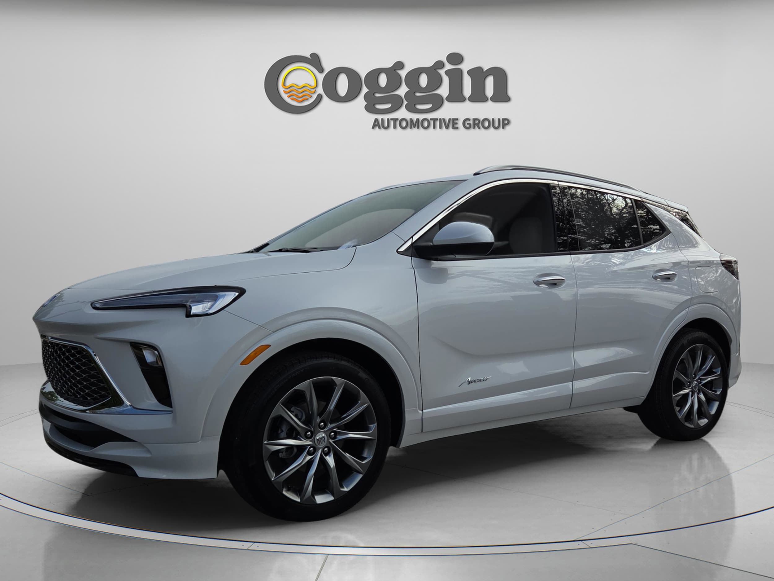 2026 Buick Encore GX Avenir's photo