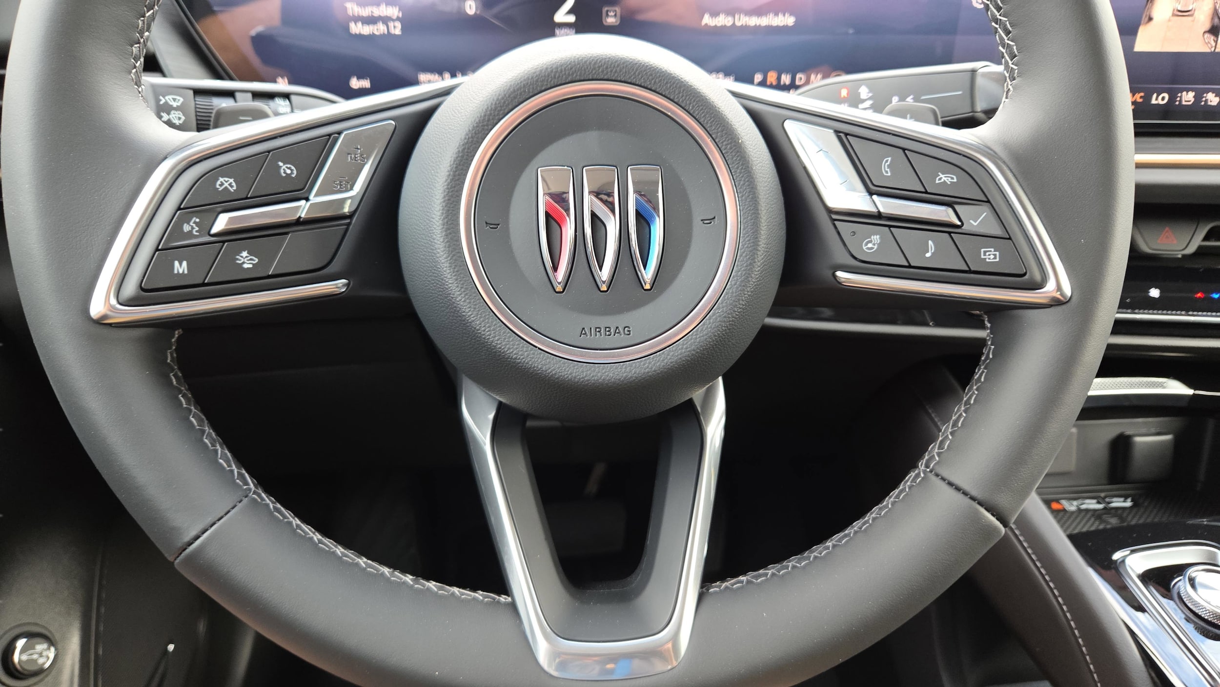 2026 Buick Envision Avenir - Photo 14