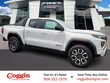 GMC Canyon
