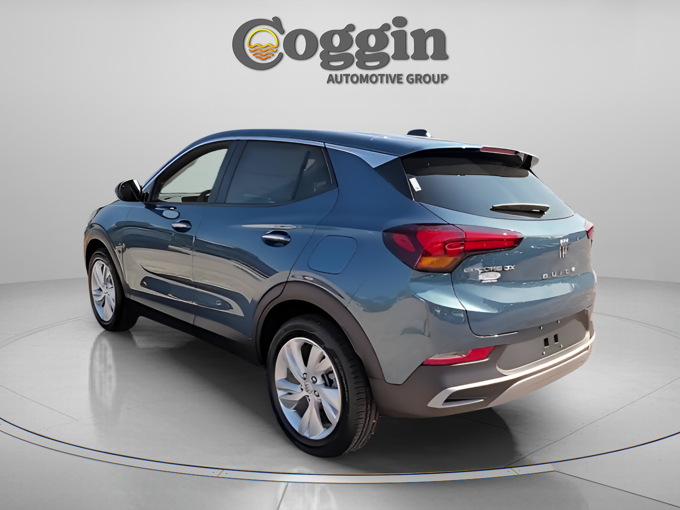 2026 Buick Encore GX Preferred - Photo 9