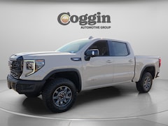 2026 GMC Sierra 1500 AT4X Truck