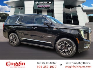 2025 GMC Yukon Elevation SUV