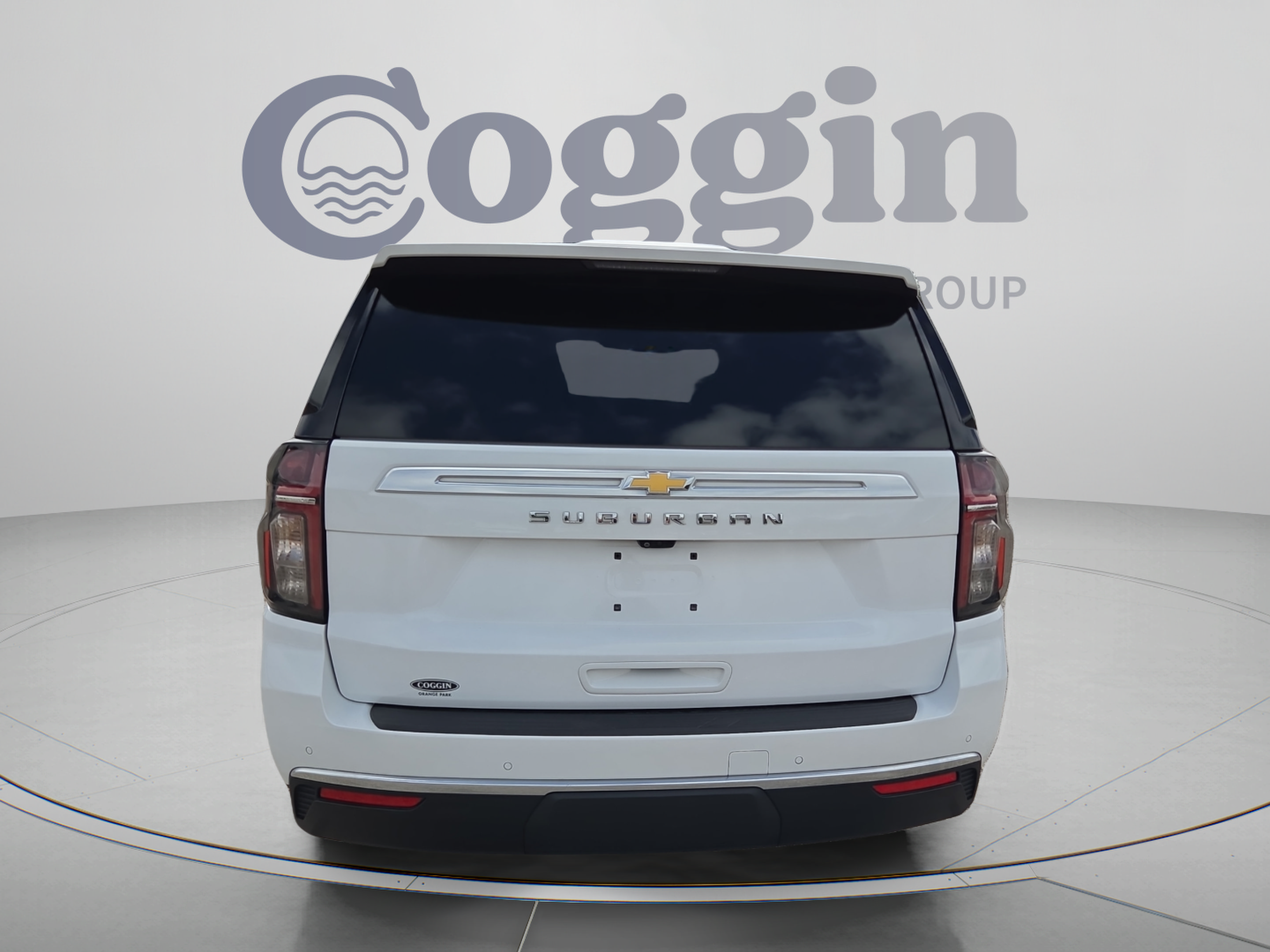Used 2024 Chevrolet Suburban High Country SUV