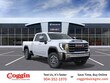 GMC Sierra 2500 HD