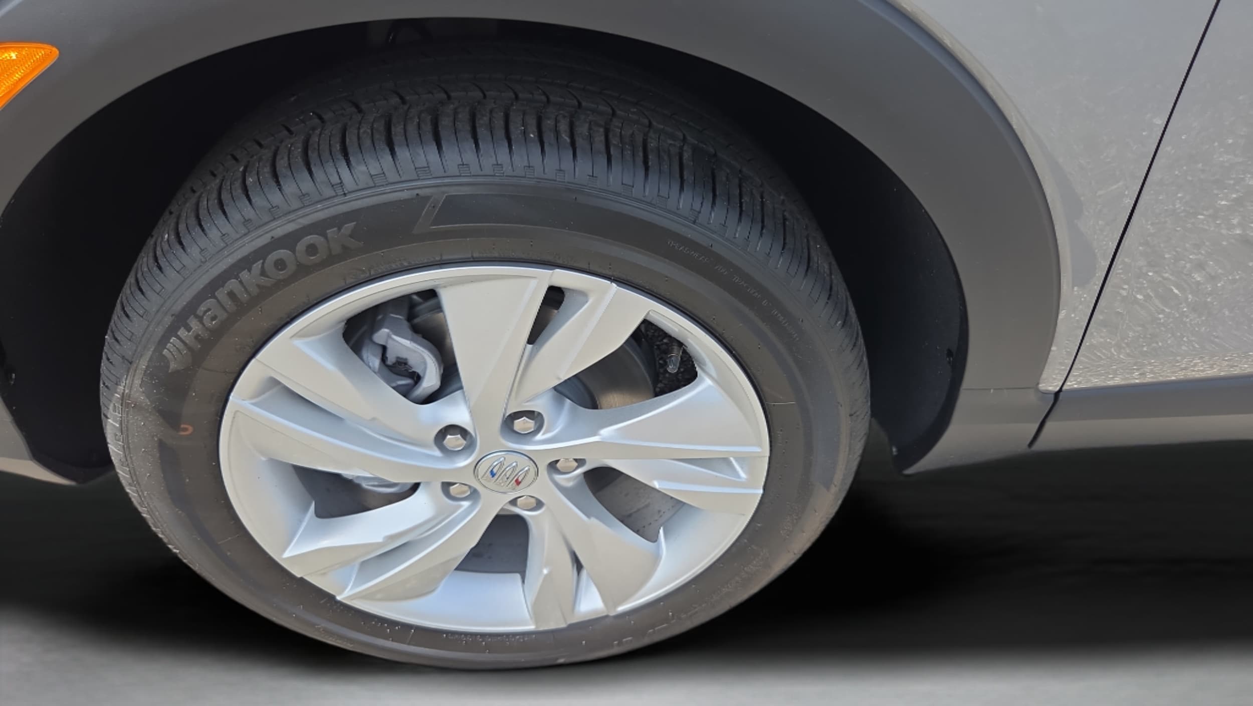 2026 Buick Encore GX Preferred - Photo 29
