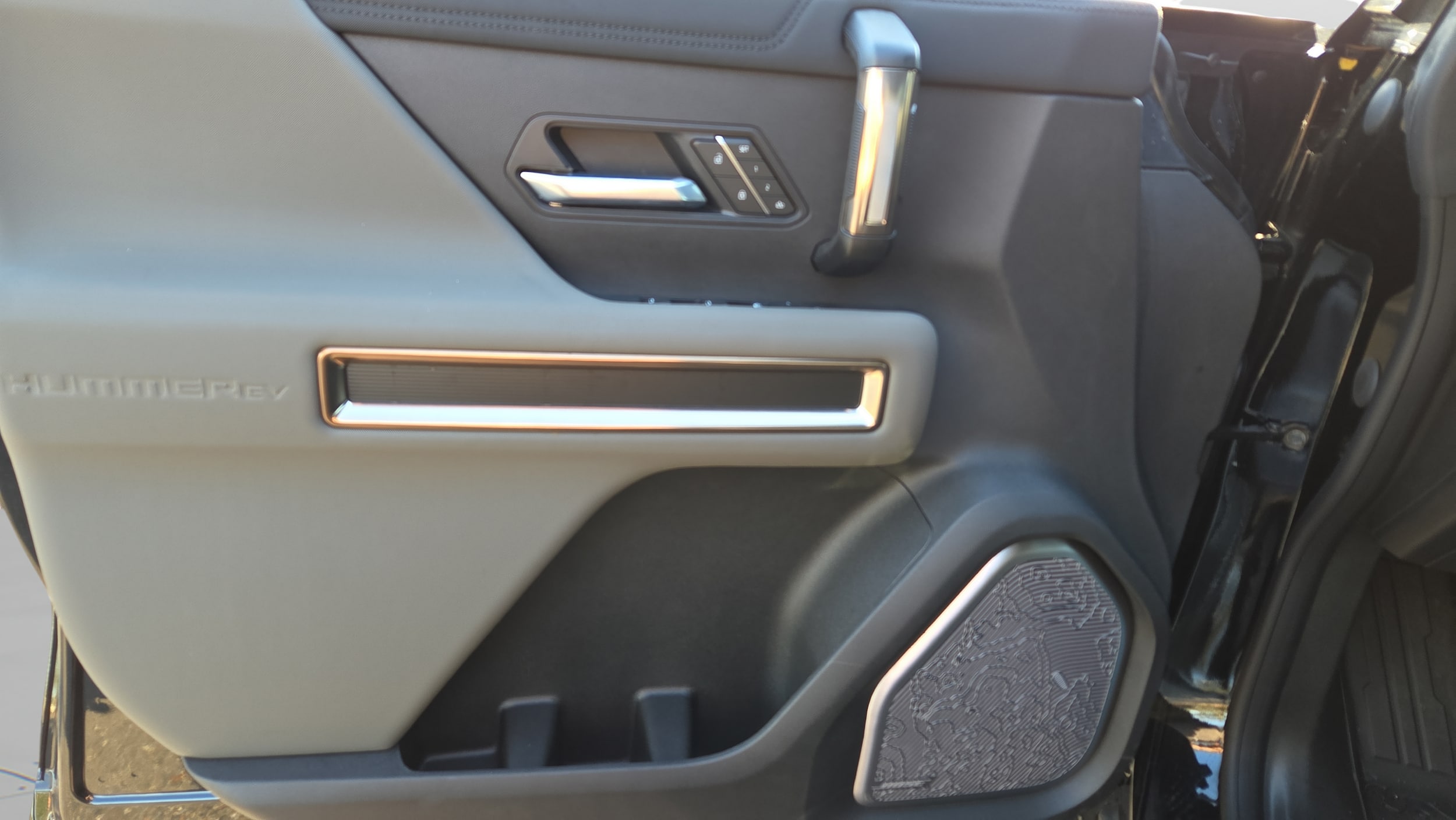 2025 GMC HUMMER EV 3X - Photo 20