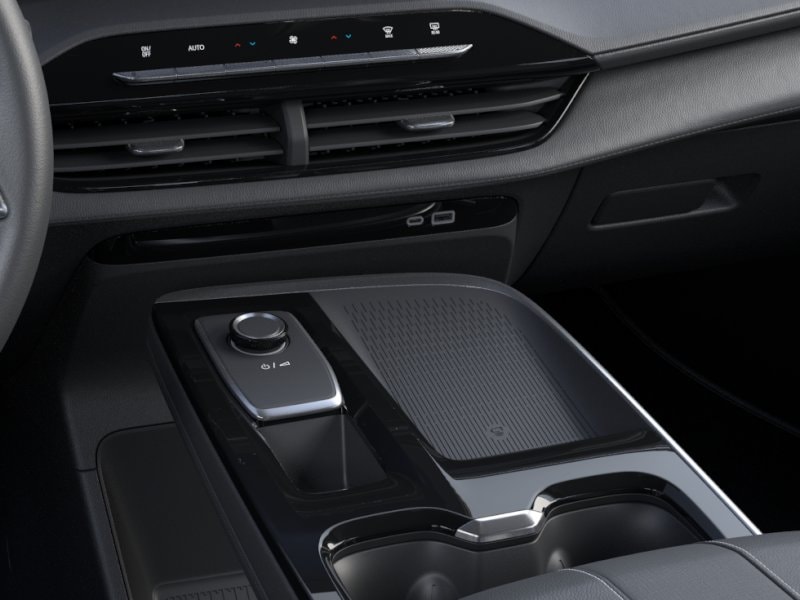 2025 Buick Enclave Preferred - Photo 50