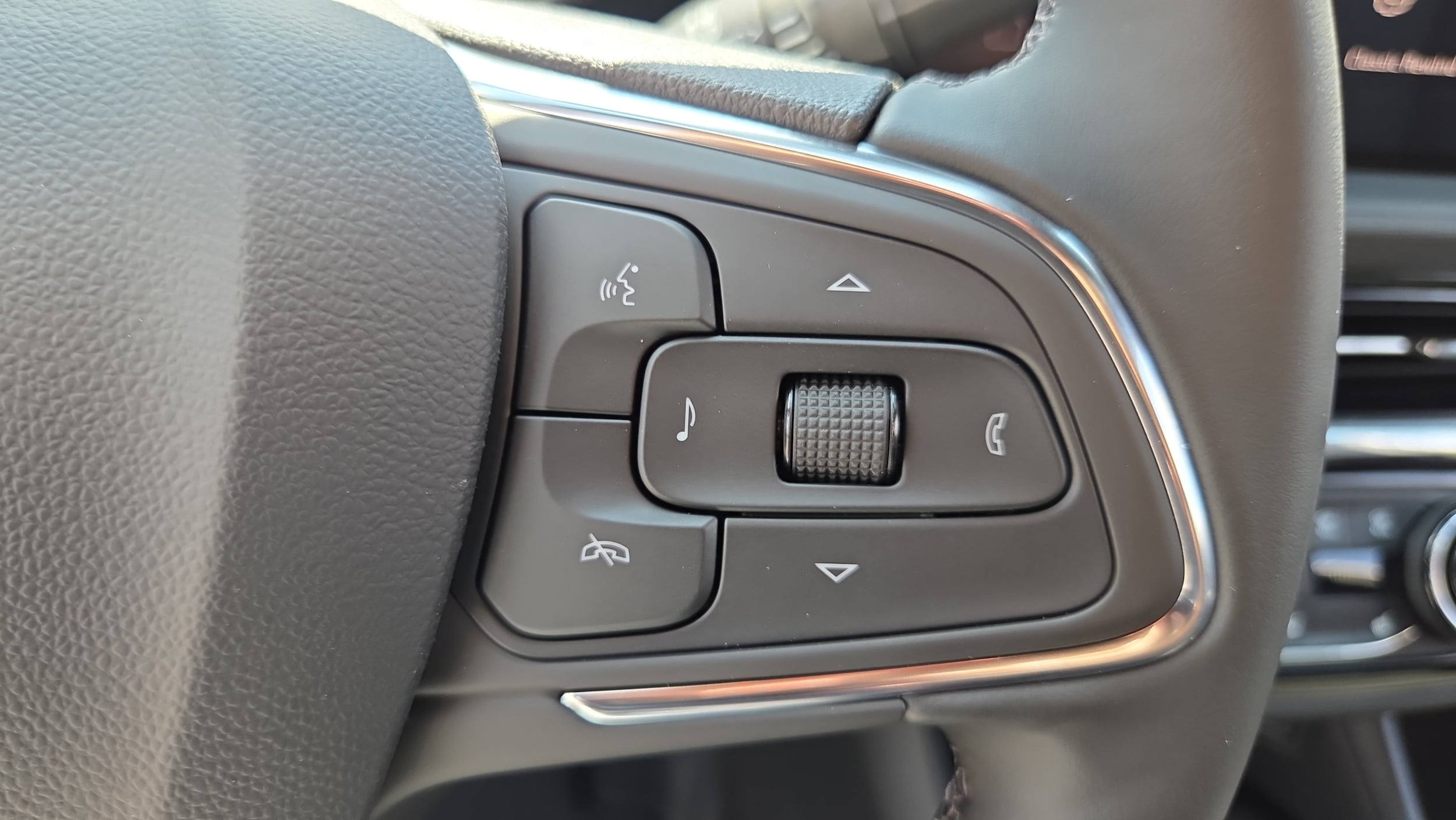 2026 Buick Envista Sport Touring - Photo 26