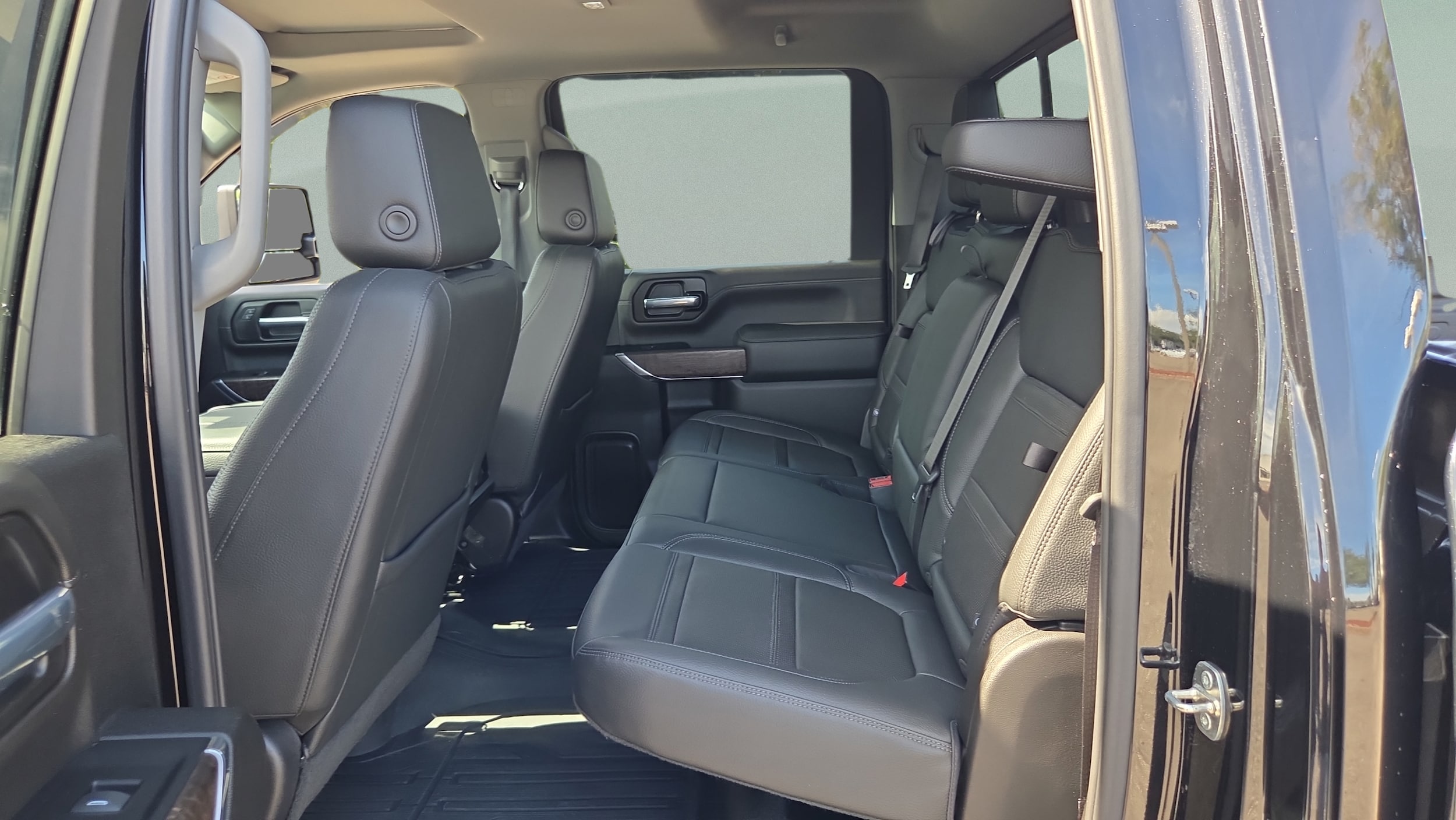 2023 GMC Sierra 2500 Denali HD Denali - Photo 10