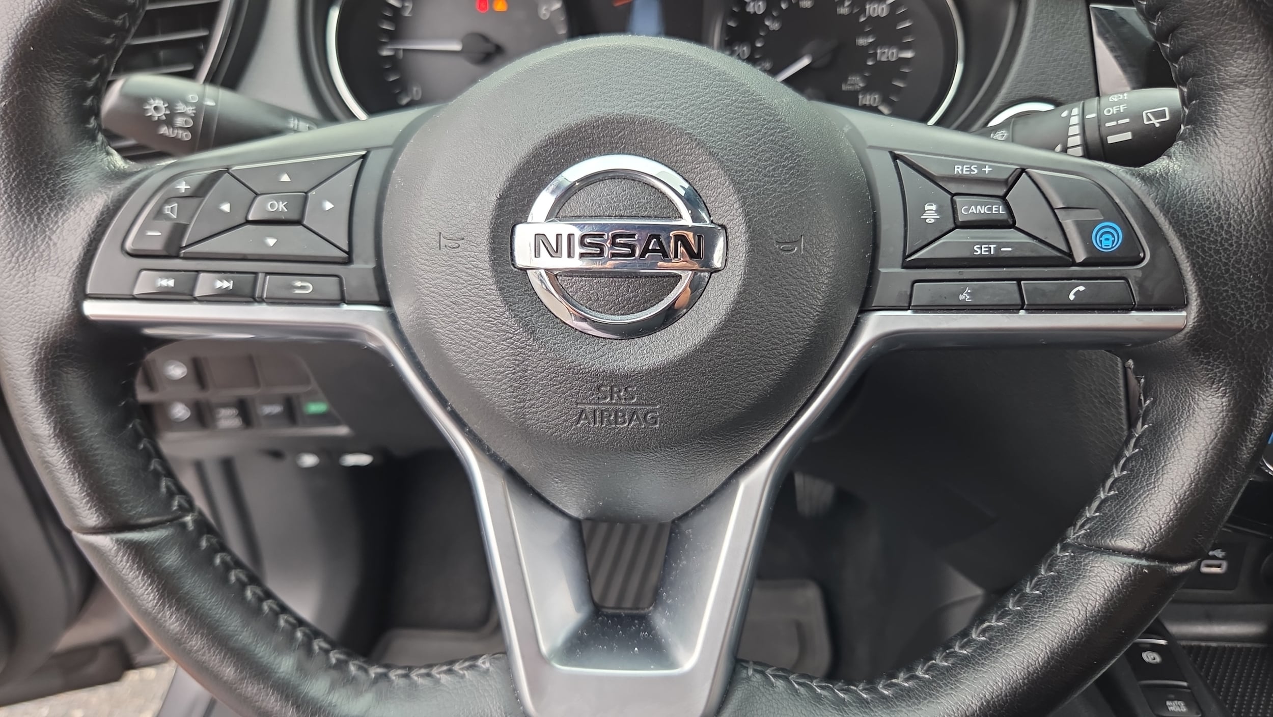 2022 Nissan Rogue Sport SL - Photo 24