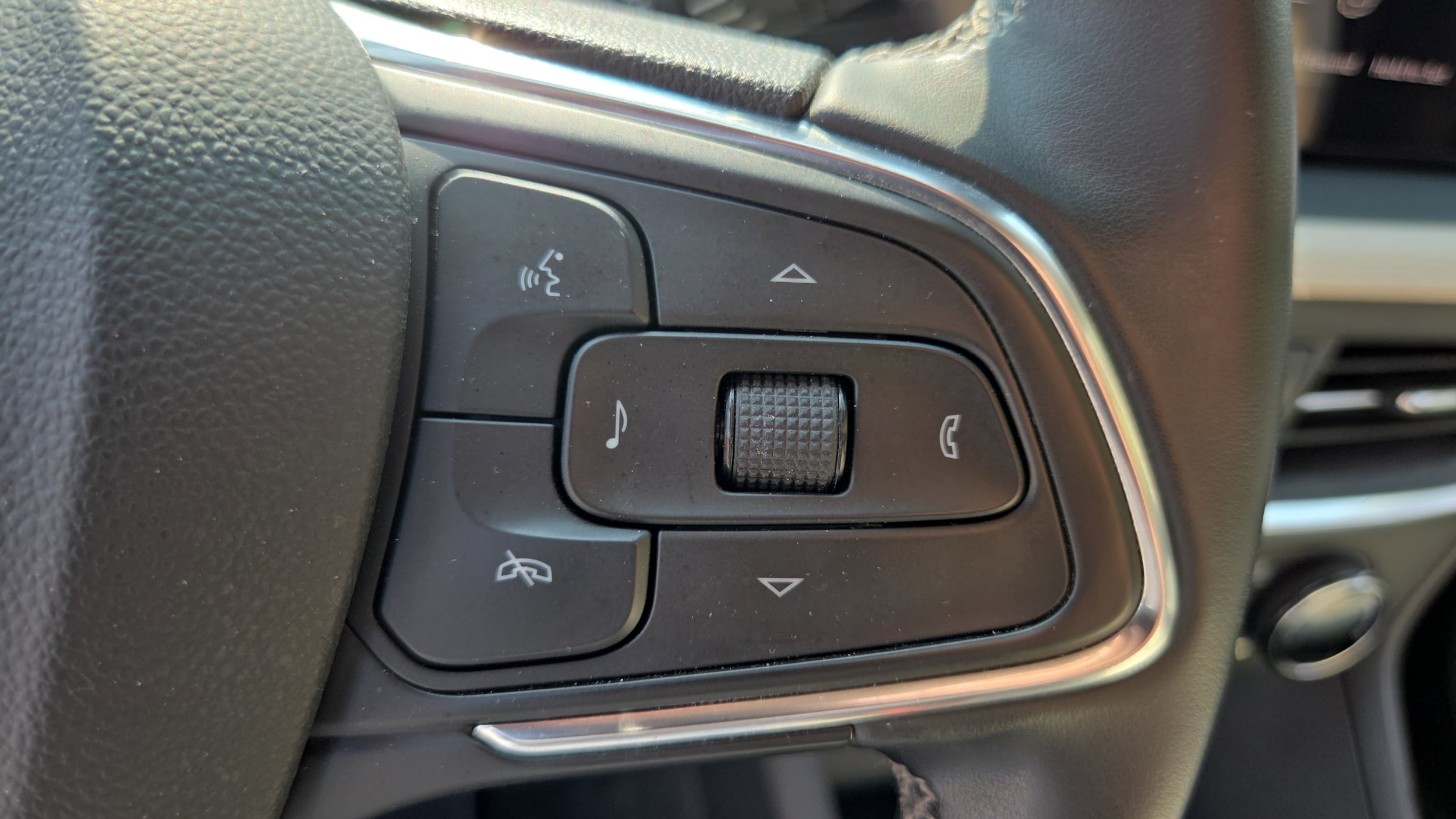 2024 Buick Encore GX Preferred - Photo 25