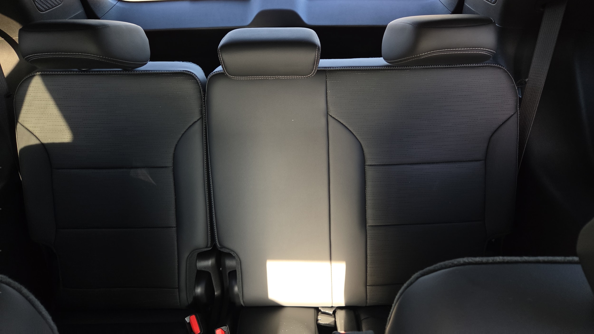 2026 Buick Enclave Sport Touring - Photo 27