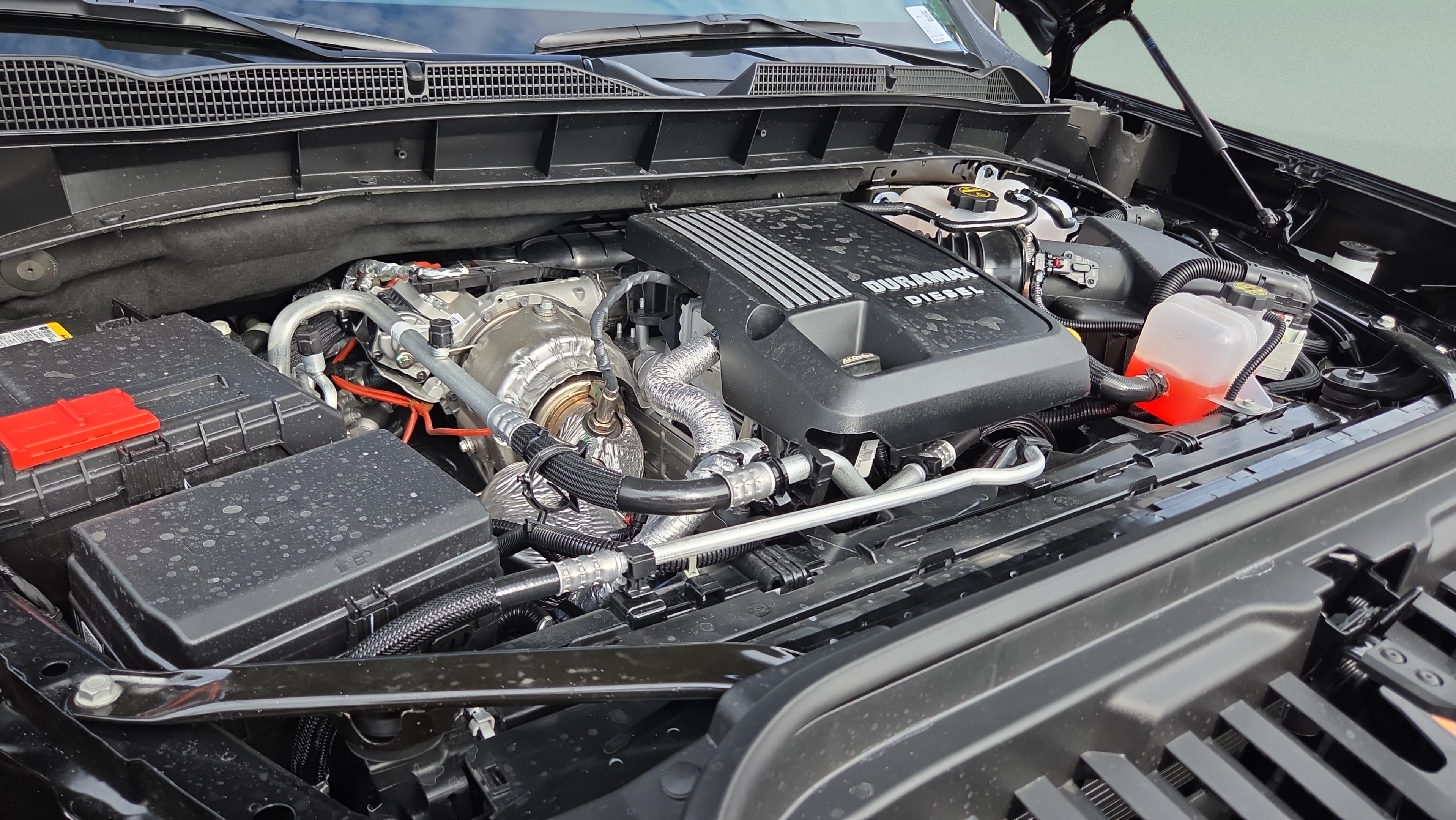 2026 GMC Sierra 1500 SLT - Photo 17