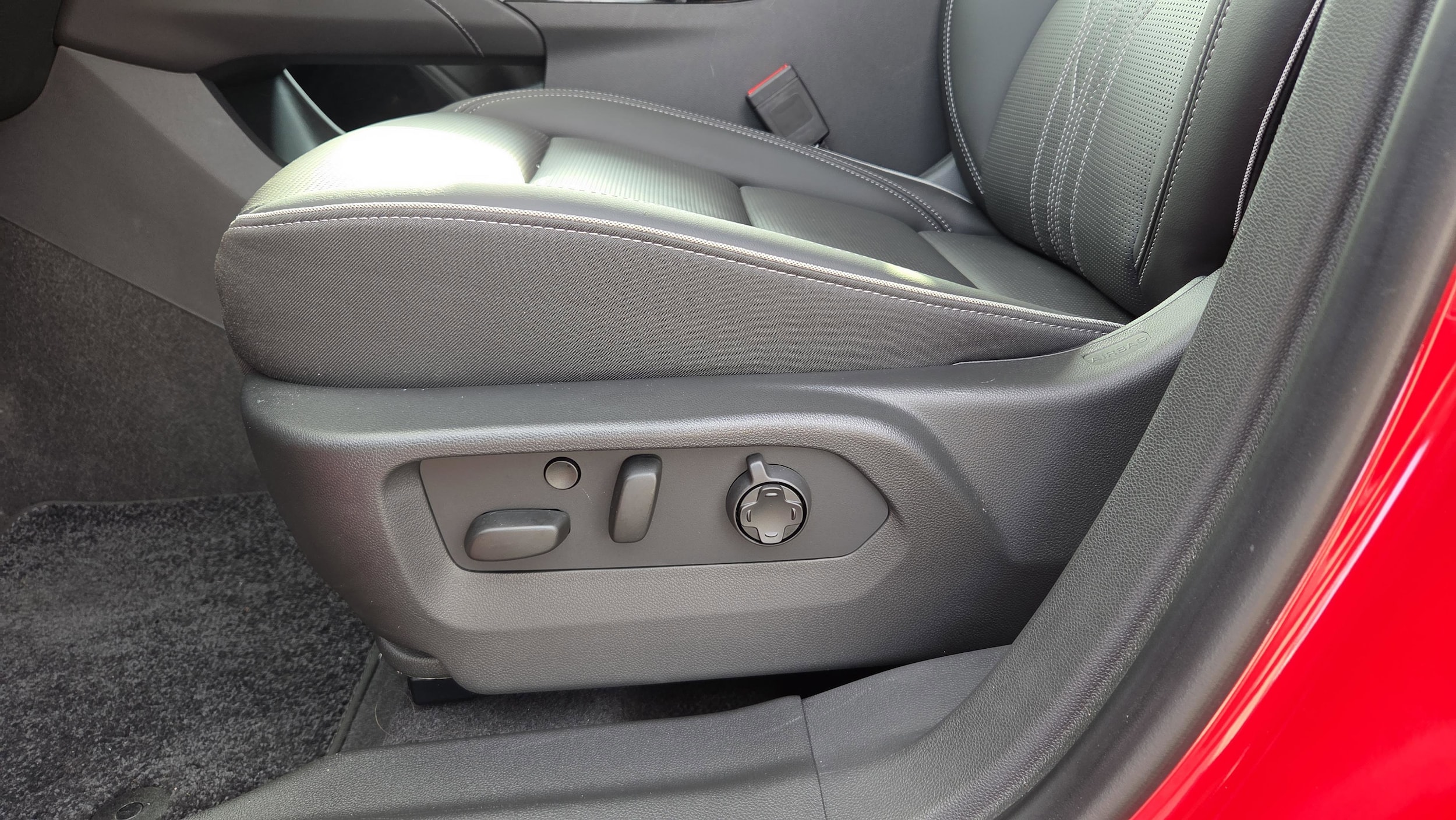 2025 Buick Envision Avenir - Photo 22