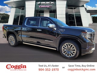 2024 GMC Sierra 1500 Denali Ultimate Truck
