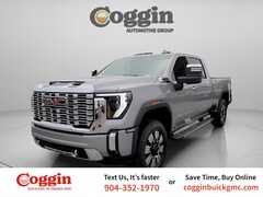 2025 GMC Sierra 2500 HD Denali Truck