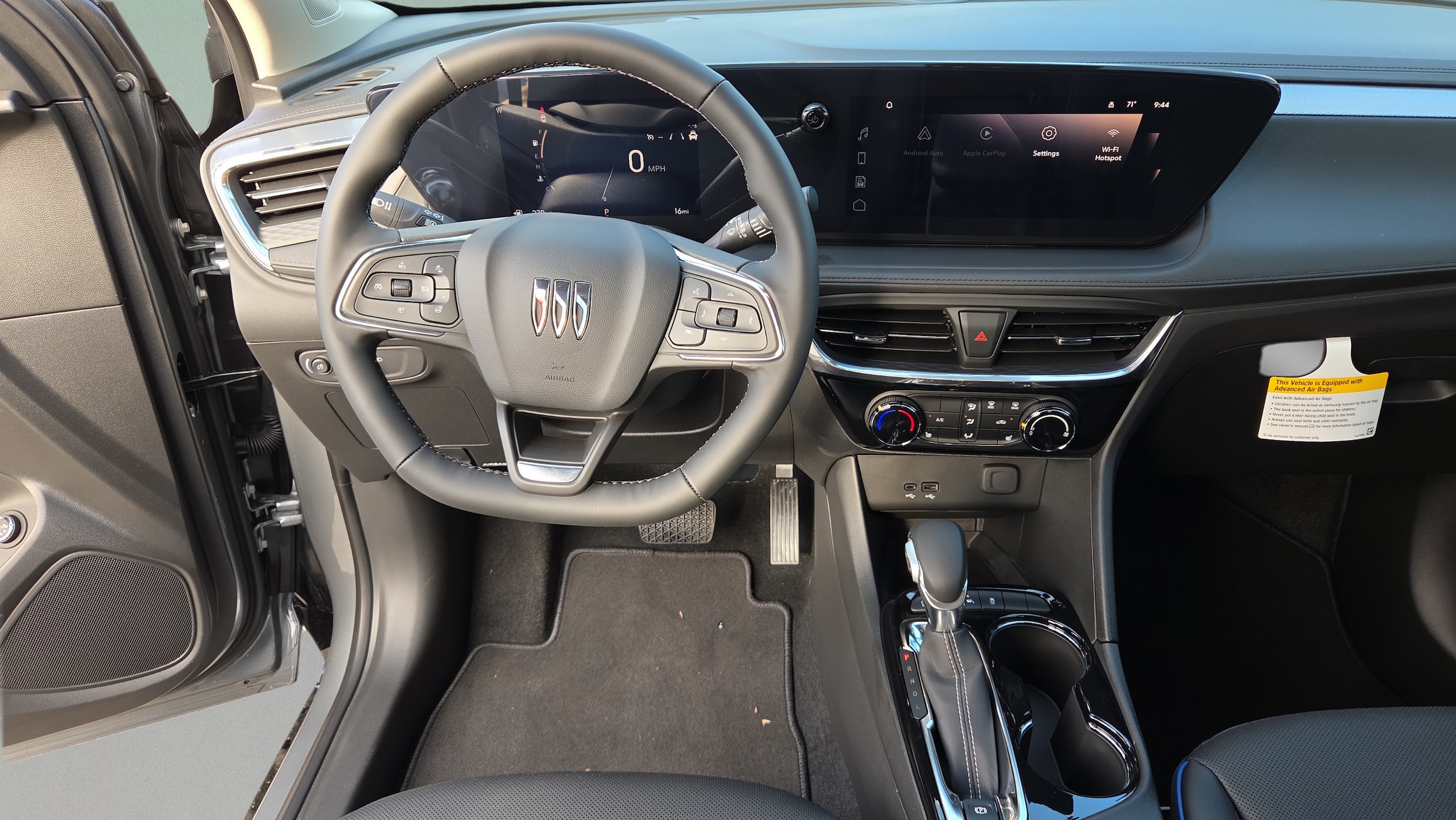 2026 Buick Encore GX Sport Touring - Photo 22