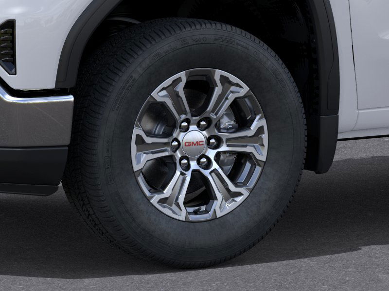 2026 GMC Sierra 1500 SLE - Photo 44