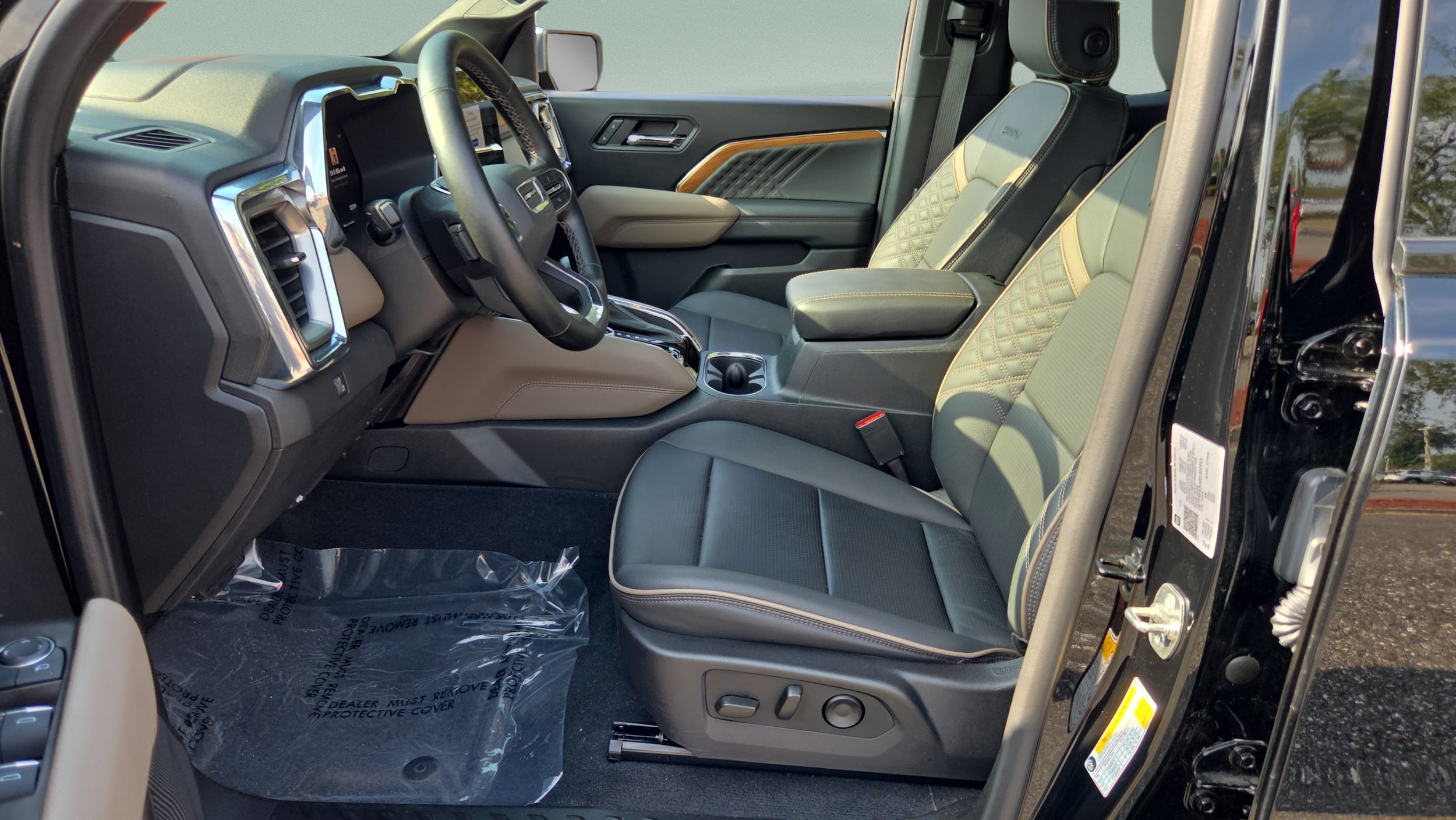2024 GMC Canyon Denali - Photo 9