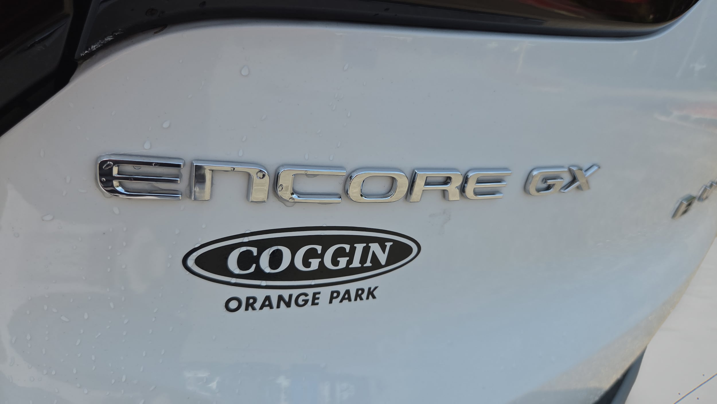 2024 Buick Encore GX Preferred - Photo 31