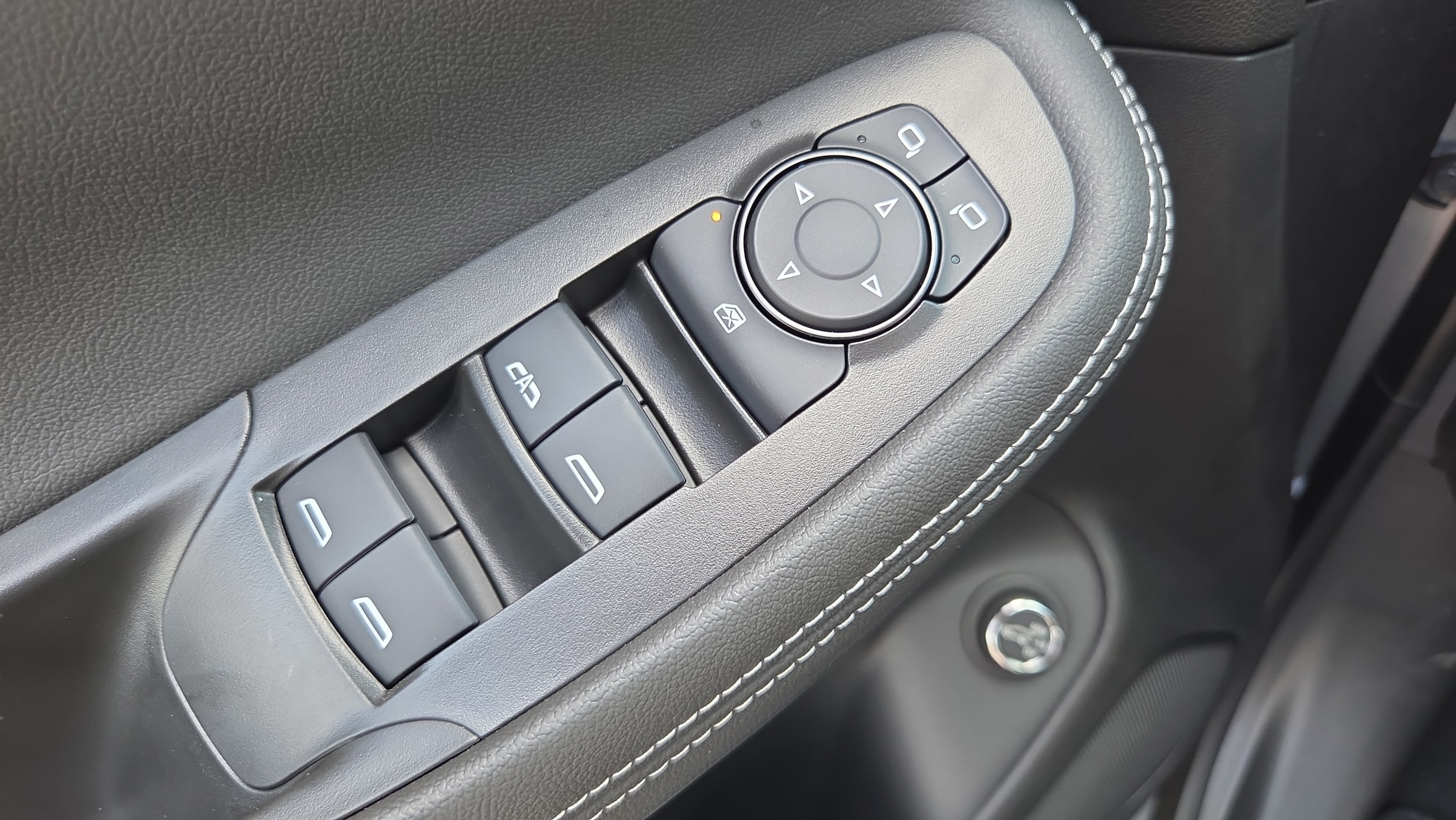 2026 Buick Encore GX Preferred - Photo 28