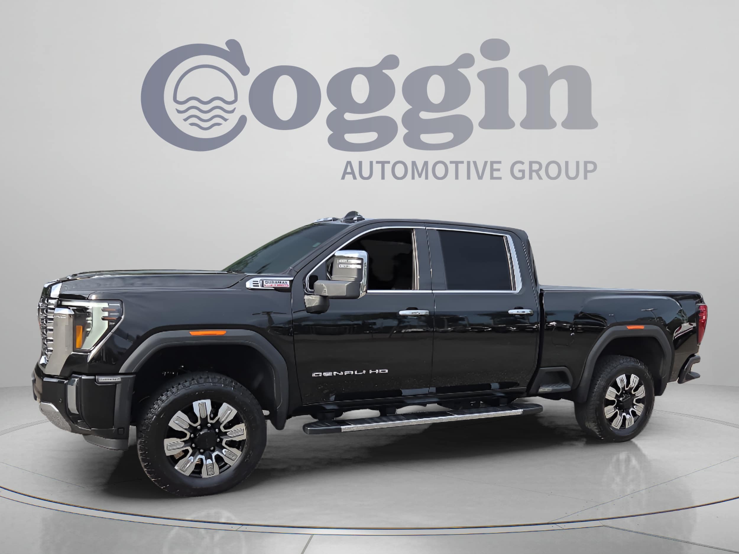 2025 GMC Sierra 2500HD Denali - Photo 1