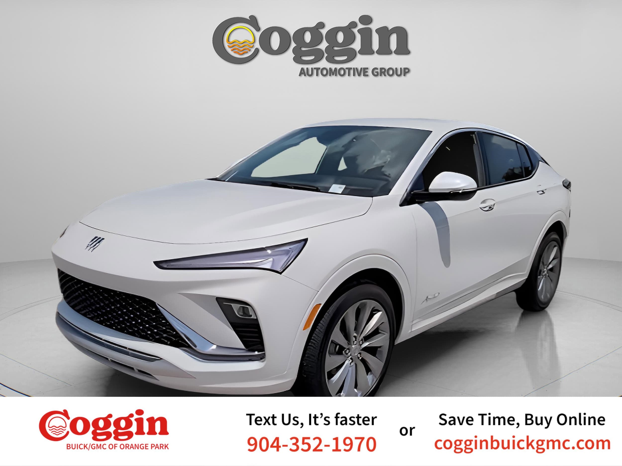 2025 Buick Envista Avenir's photo