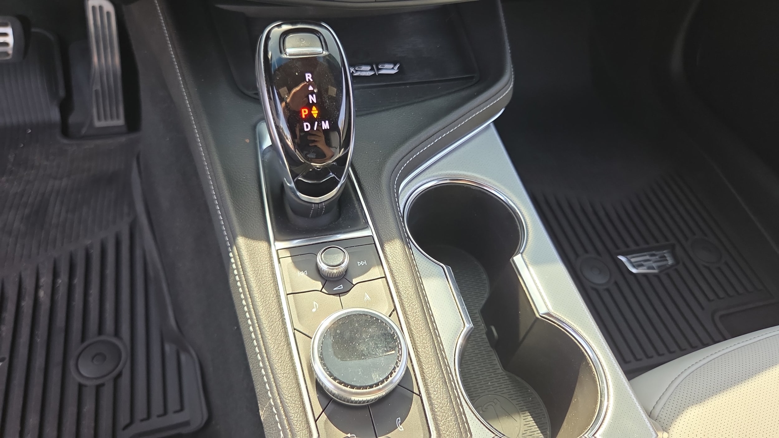 2021 Cadillac CT4 Premium Luxury - Photo 22