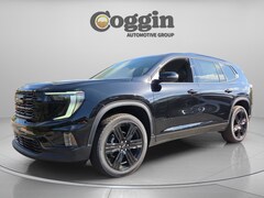 2026 GMC Acadia Elevation SUV
