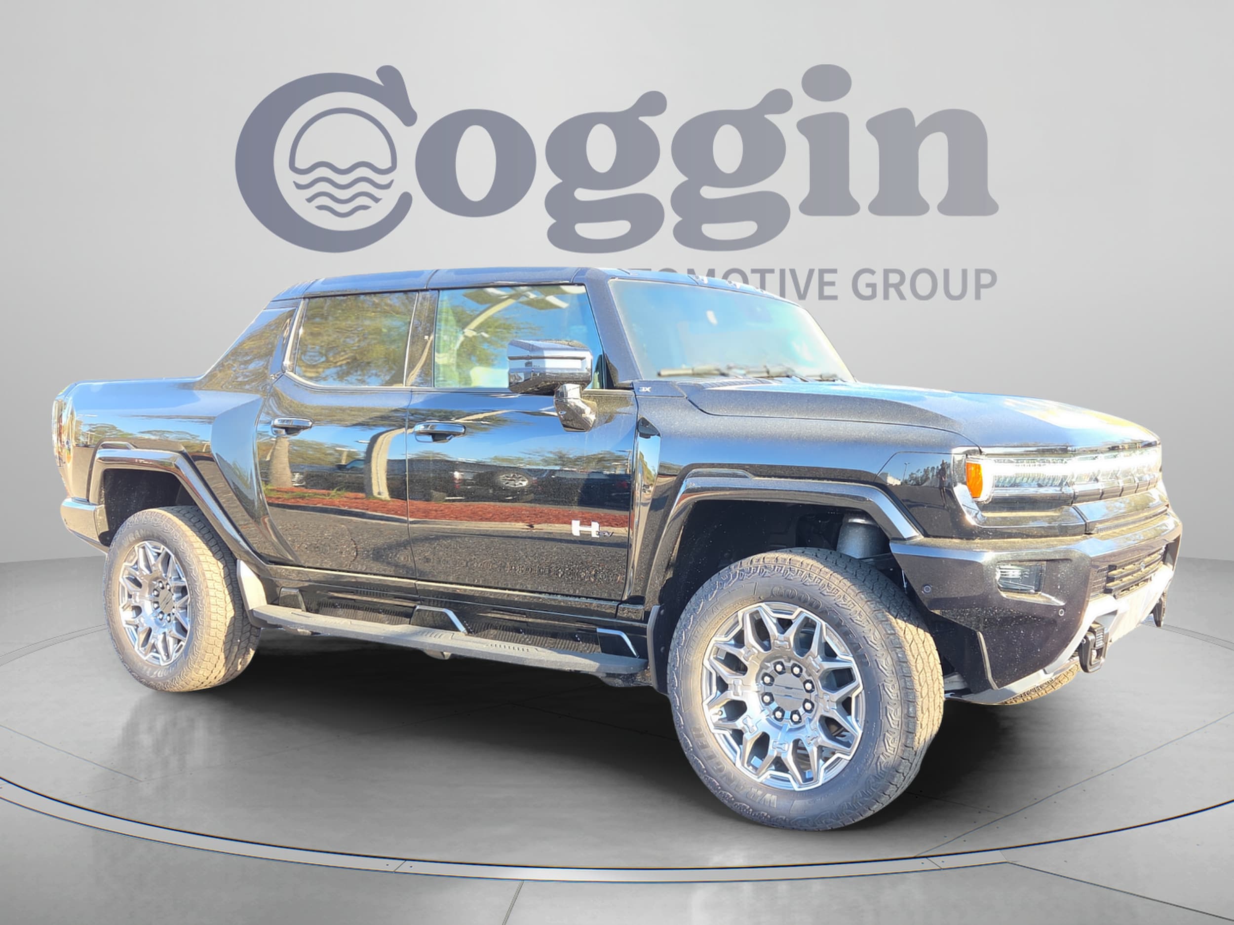 2025 GMC HUMMER EV 3X - Photo 7