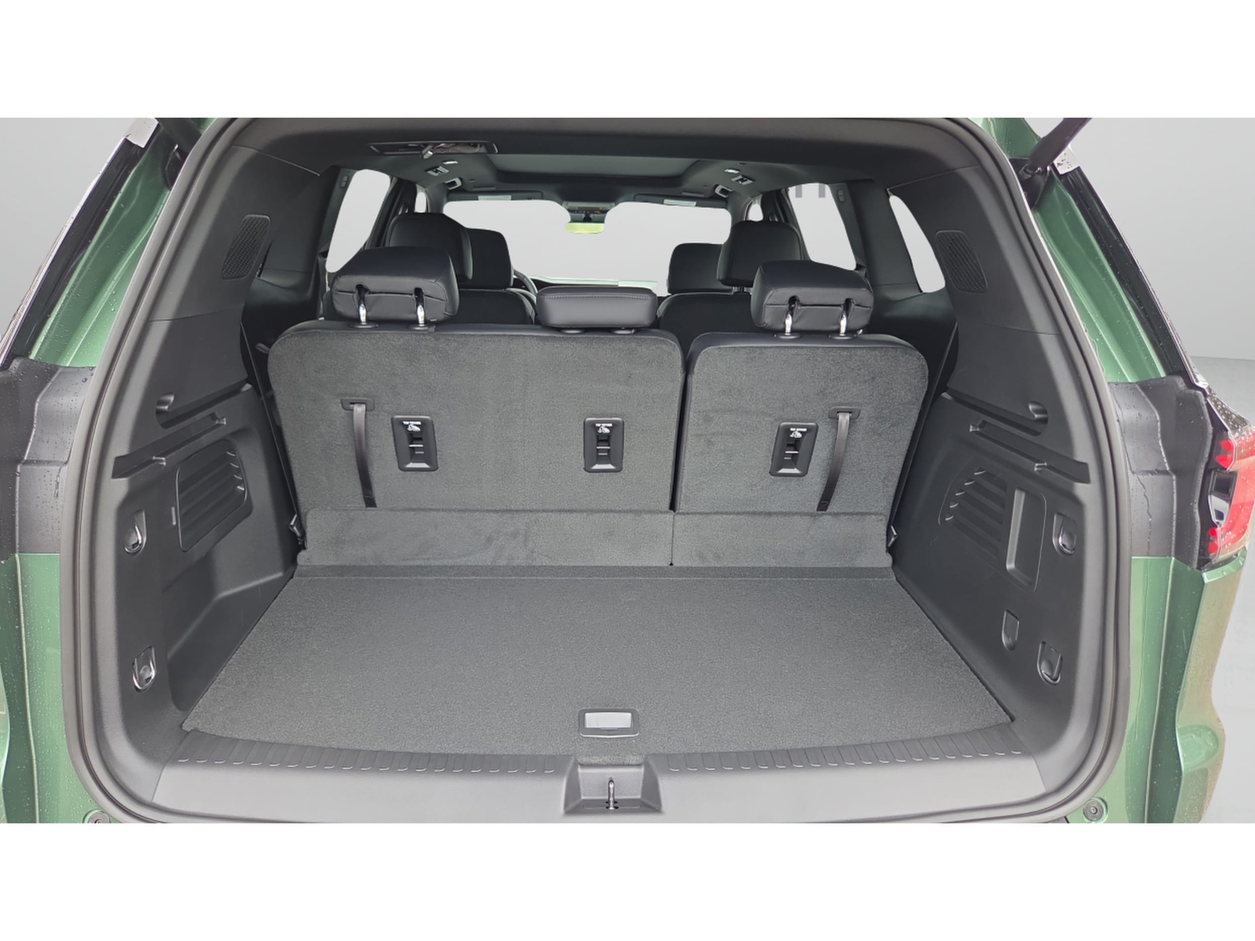 2027 GMC Acadia Elevation - Photo 14