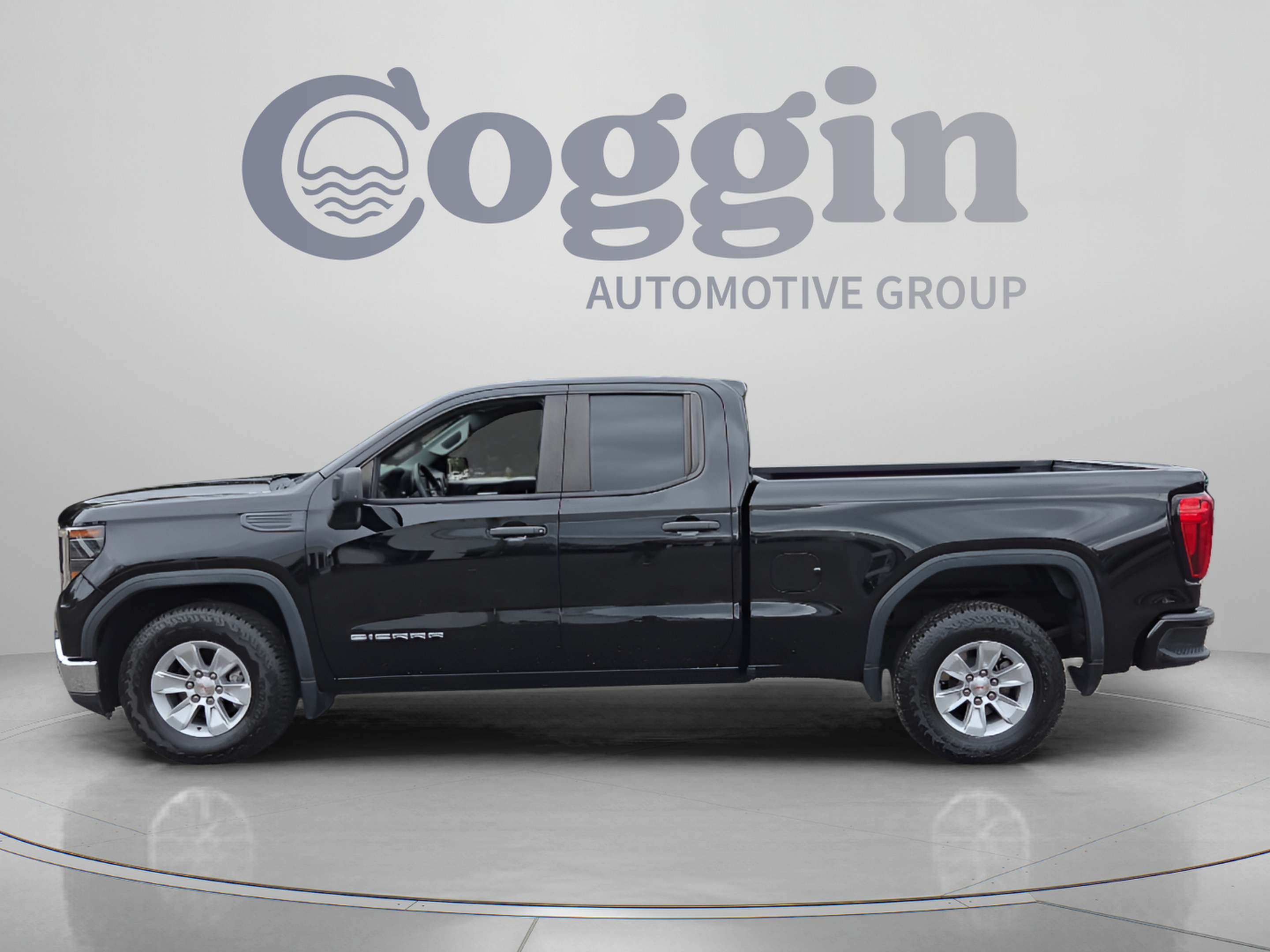 Used 2023 GMC Sierra 1500 Pro Truck