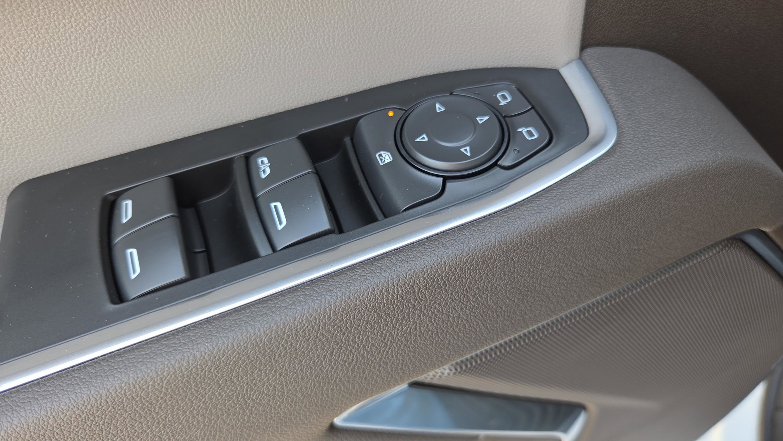 2026 GMC Sierra 1500 SLE - Photo 29