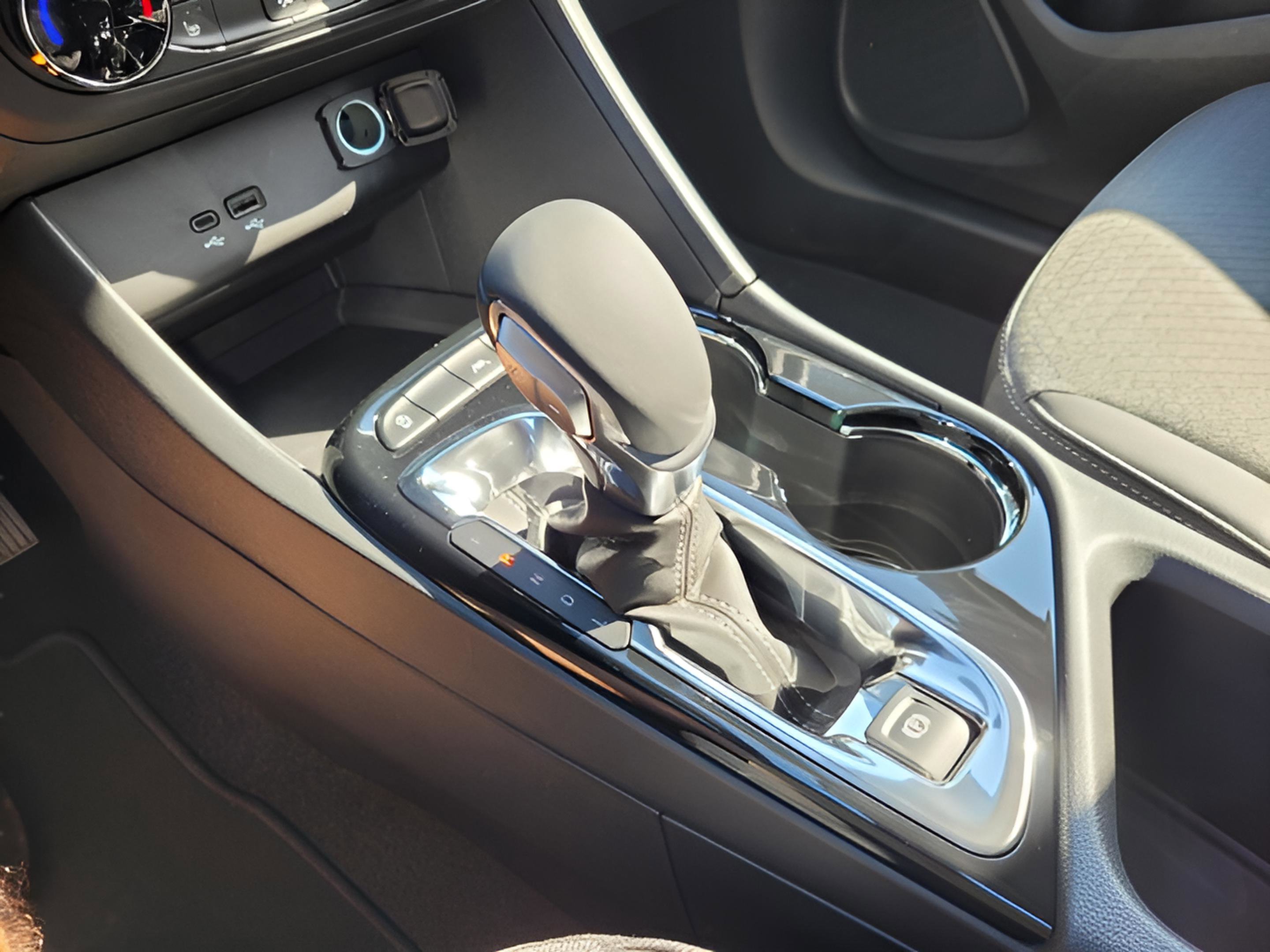 2026 Buick Encore GX Preferred - Photo 37