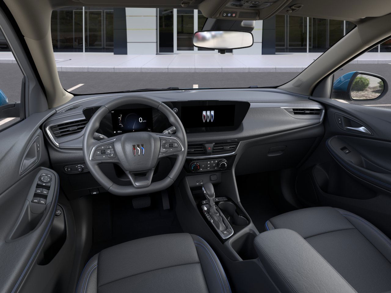 2026 Buick Encore GX Sport Touring photo 49