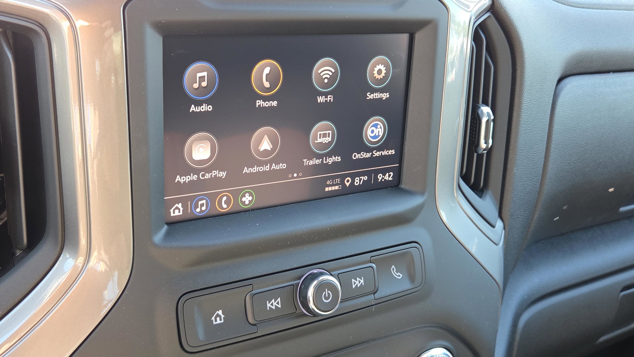 2026 GMC Sierra 1500 Pro - Photo 19