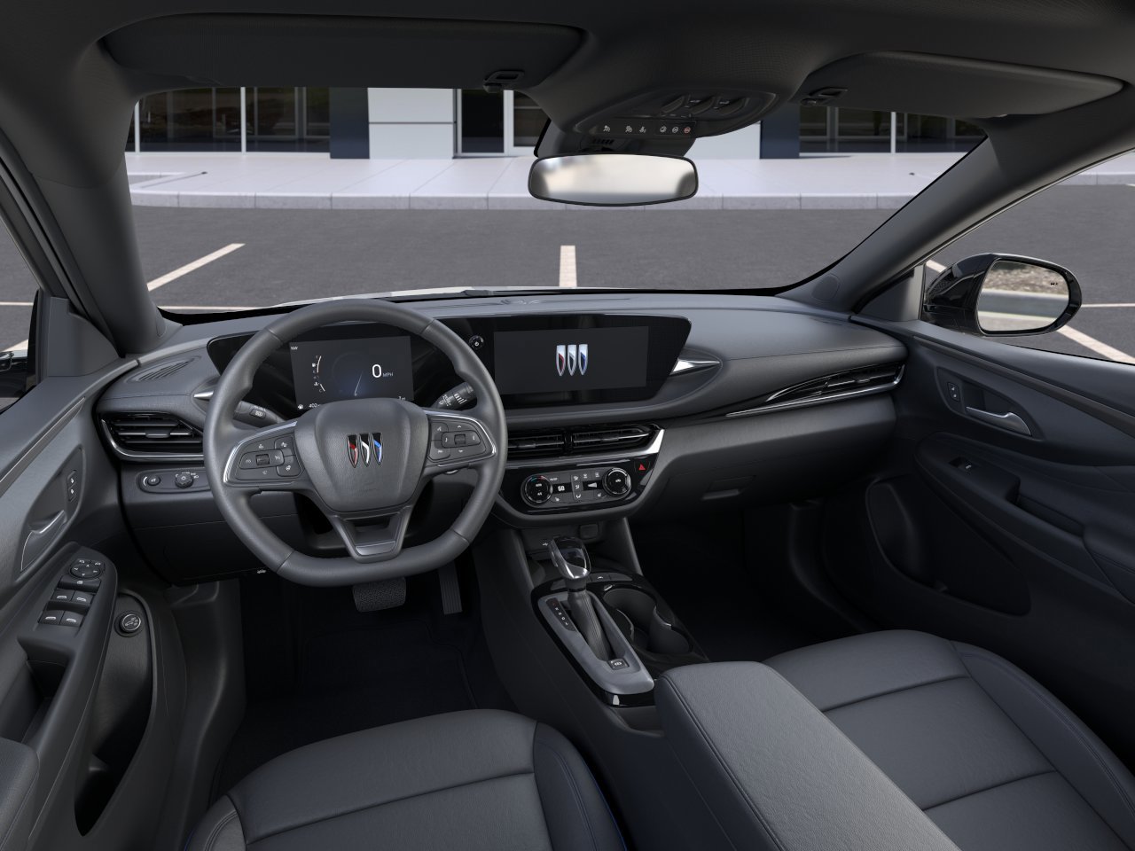 2026 Buick Envista Sport Touring - Photo 15