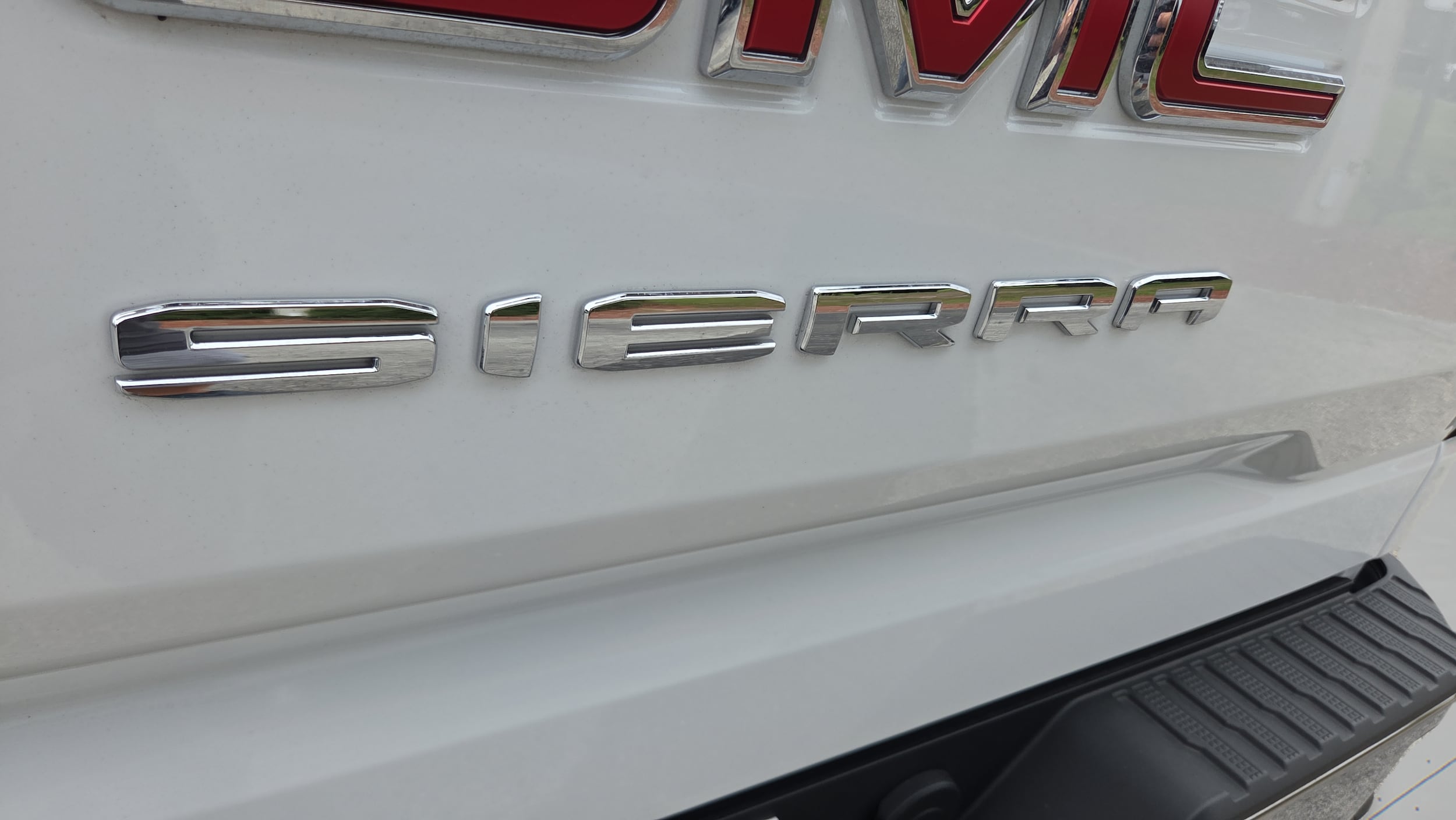 2026 GMC Sierra 1500 Pro - Photo 32