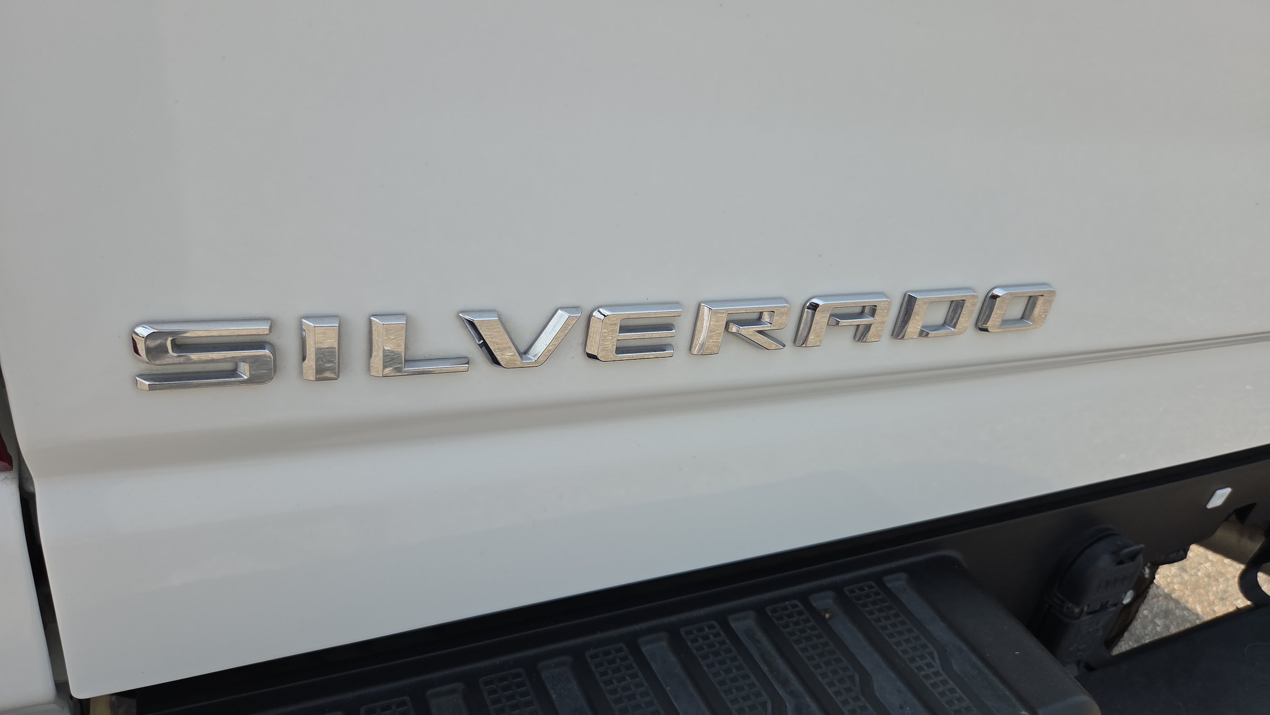 2025 Chevrolet Silverado 2500HD Custom - Photo 29
