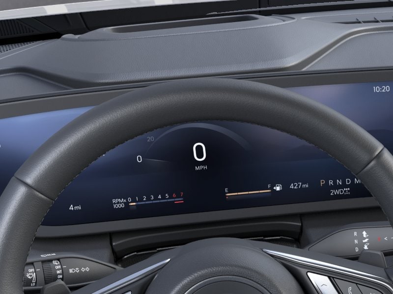 2025 Buick Enclave Preferred - Photo 45