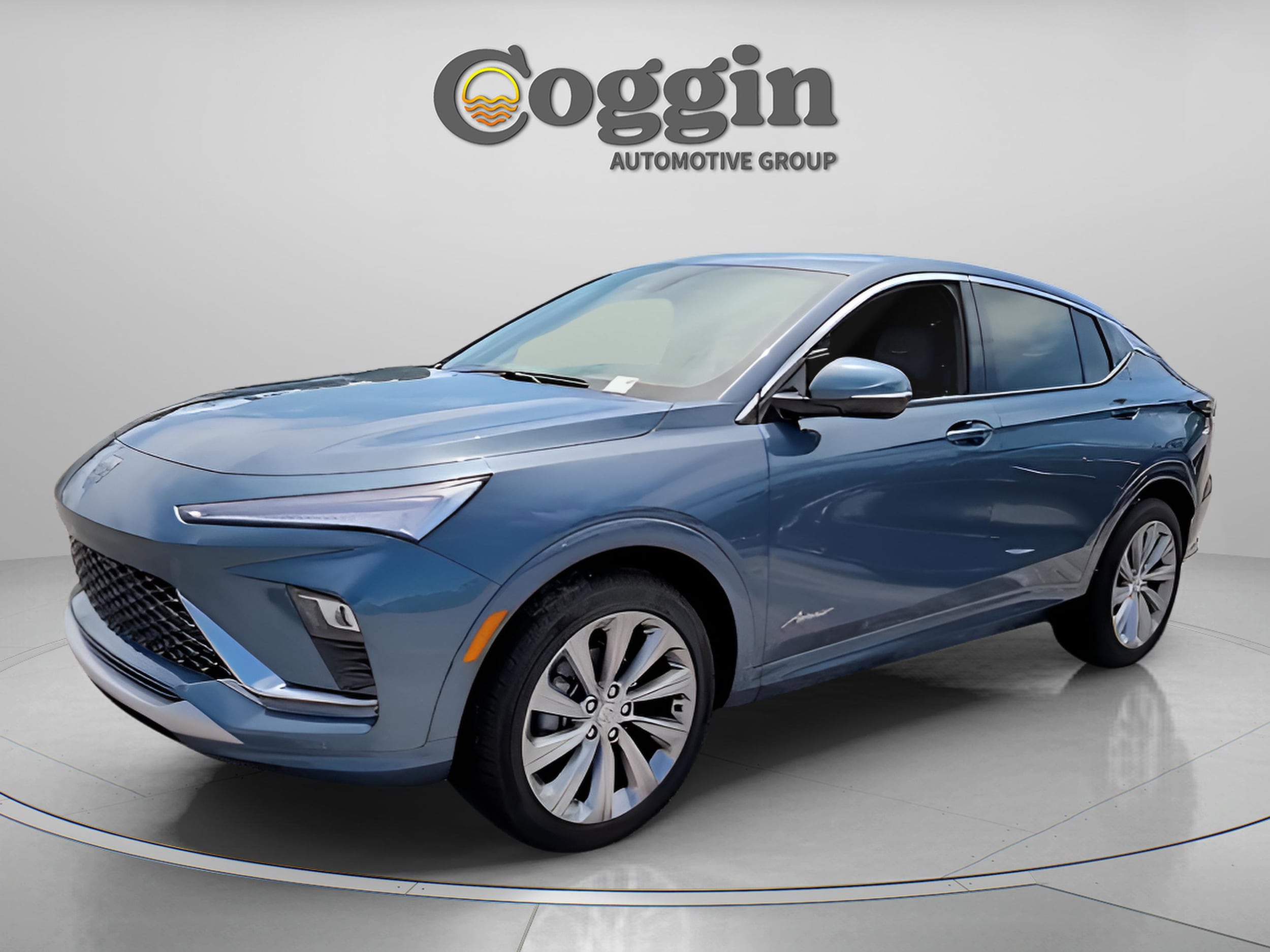 2025 Buick Envista Avenir's photo