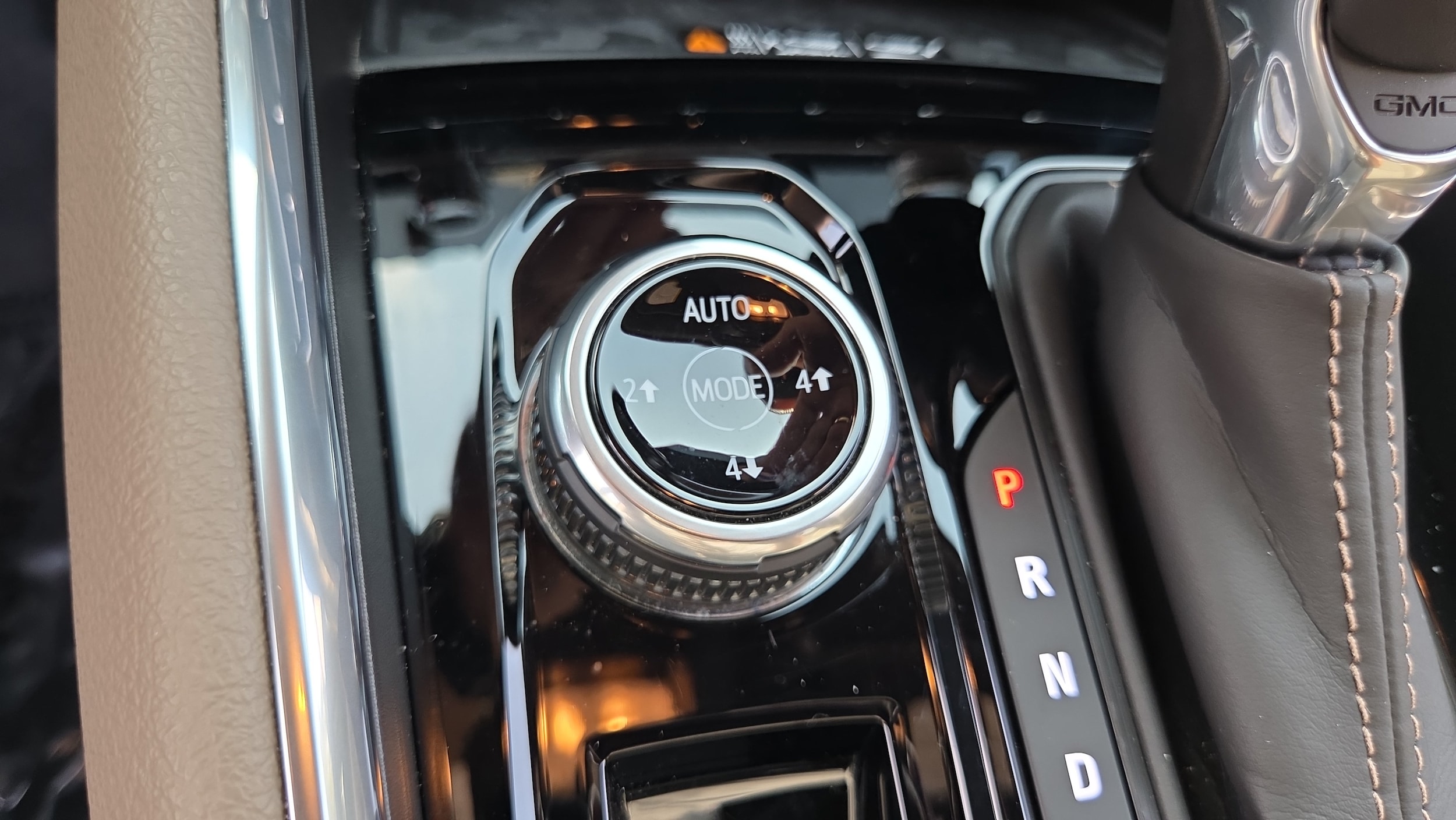 2024 GMC Canyon Denali - Photo 21