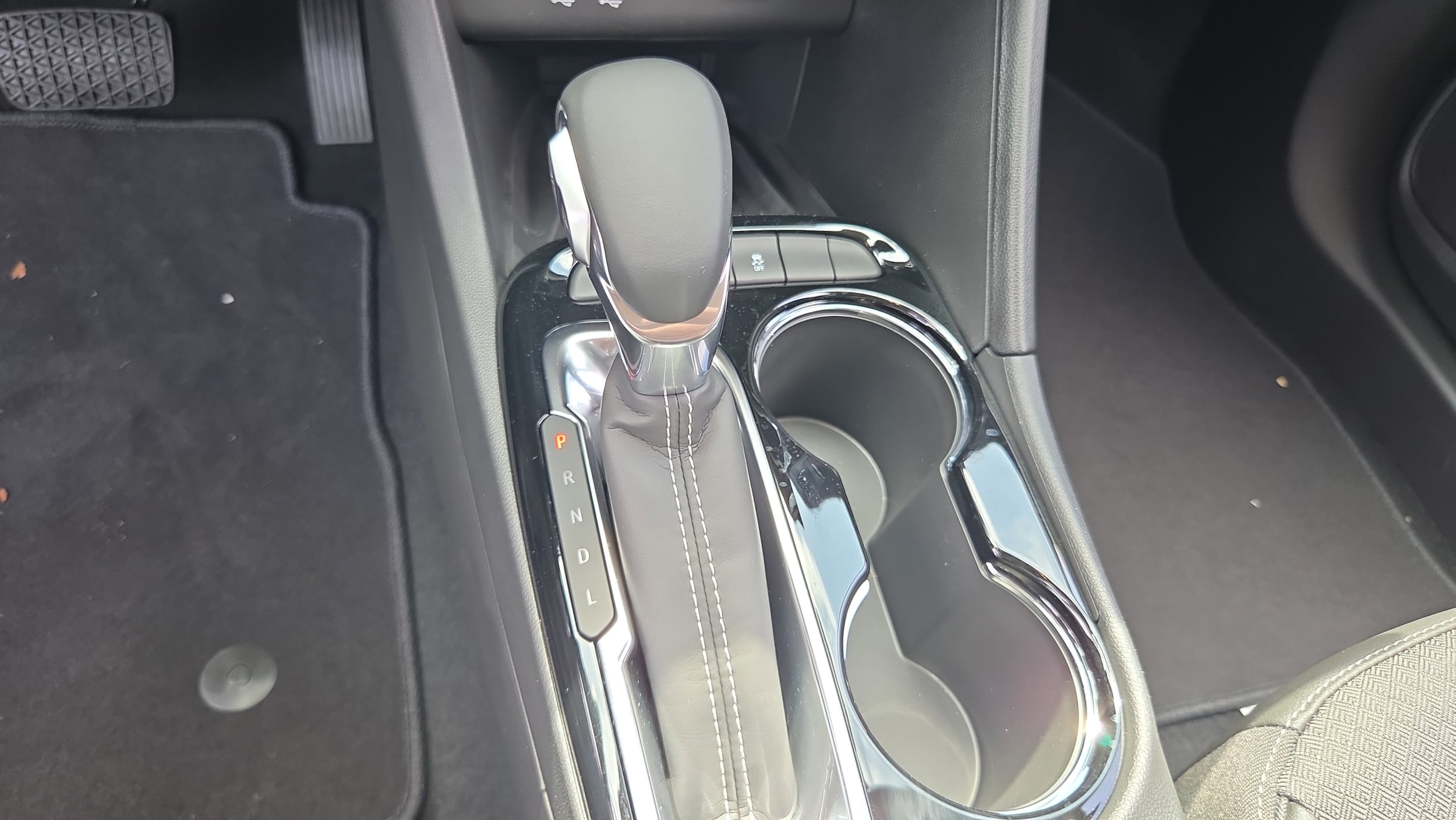 2026 Buick Encore GX Preferred - Photo 21