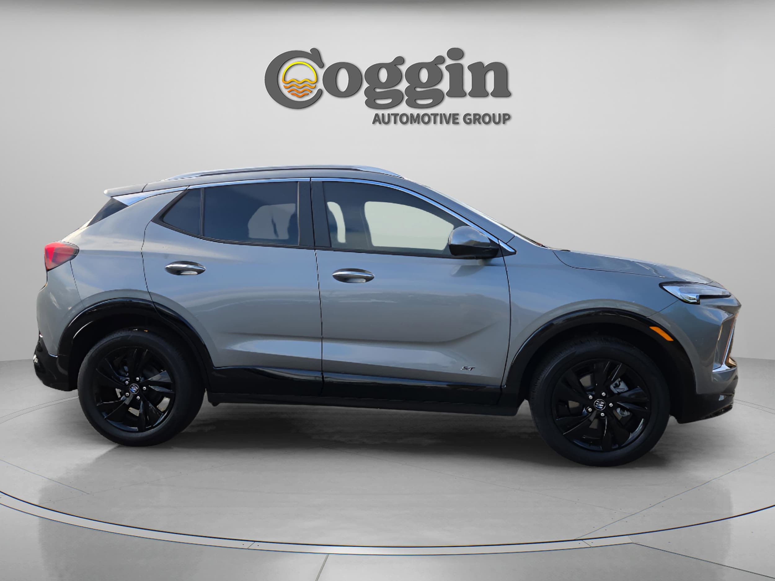 2026 Buick Encore GX Sport Touring - Photo 8