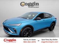 2026 Buick Envista Sport Touring SUV