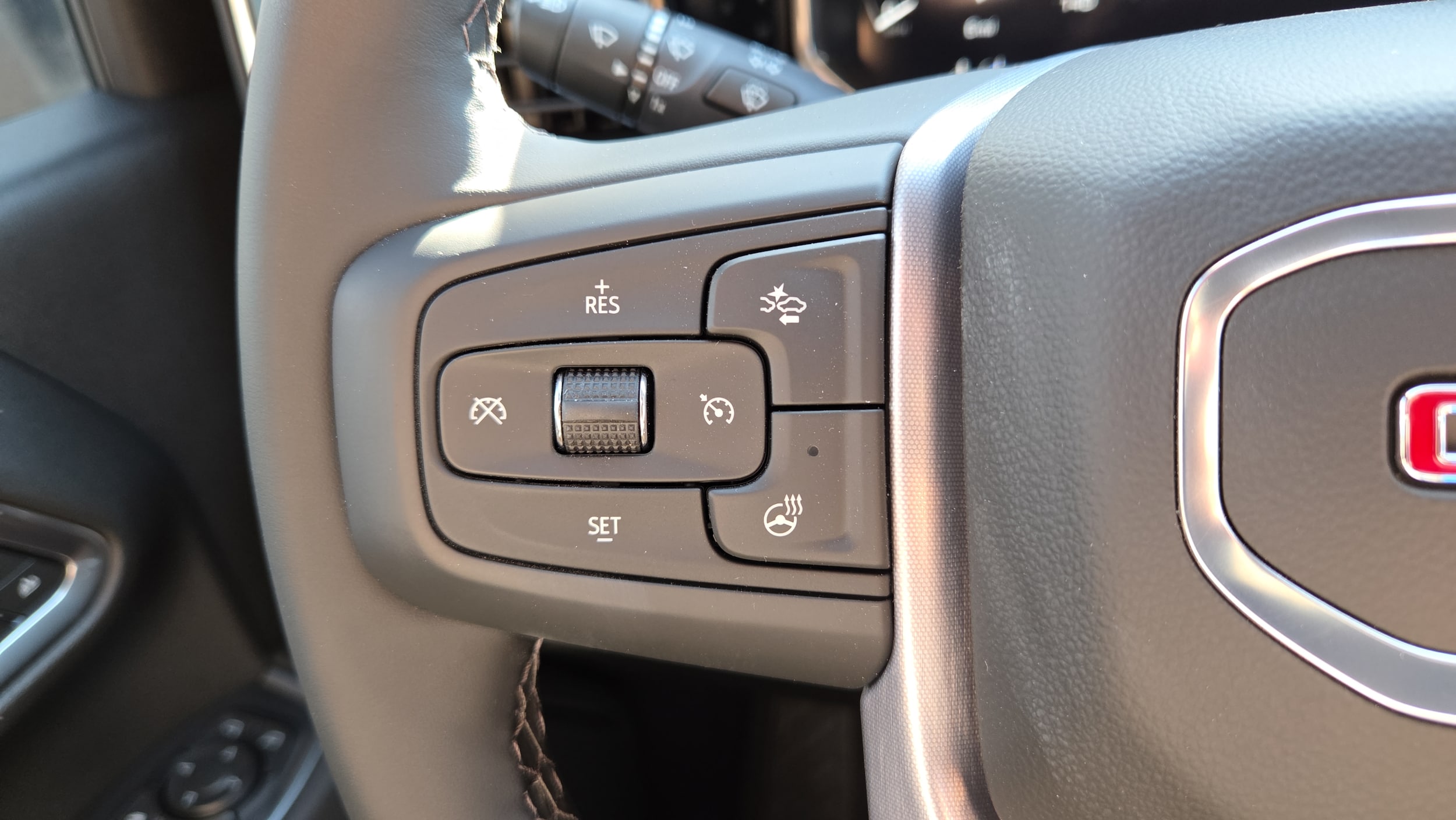 2026 GMC Sierra 3500HD SLT - Photo 10