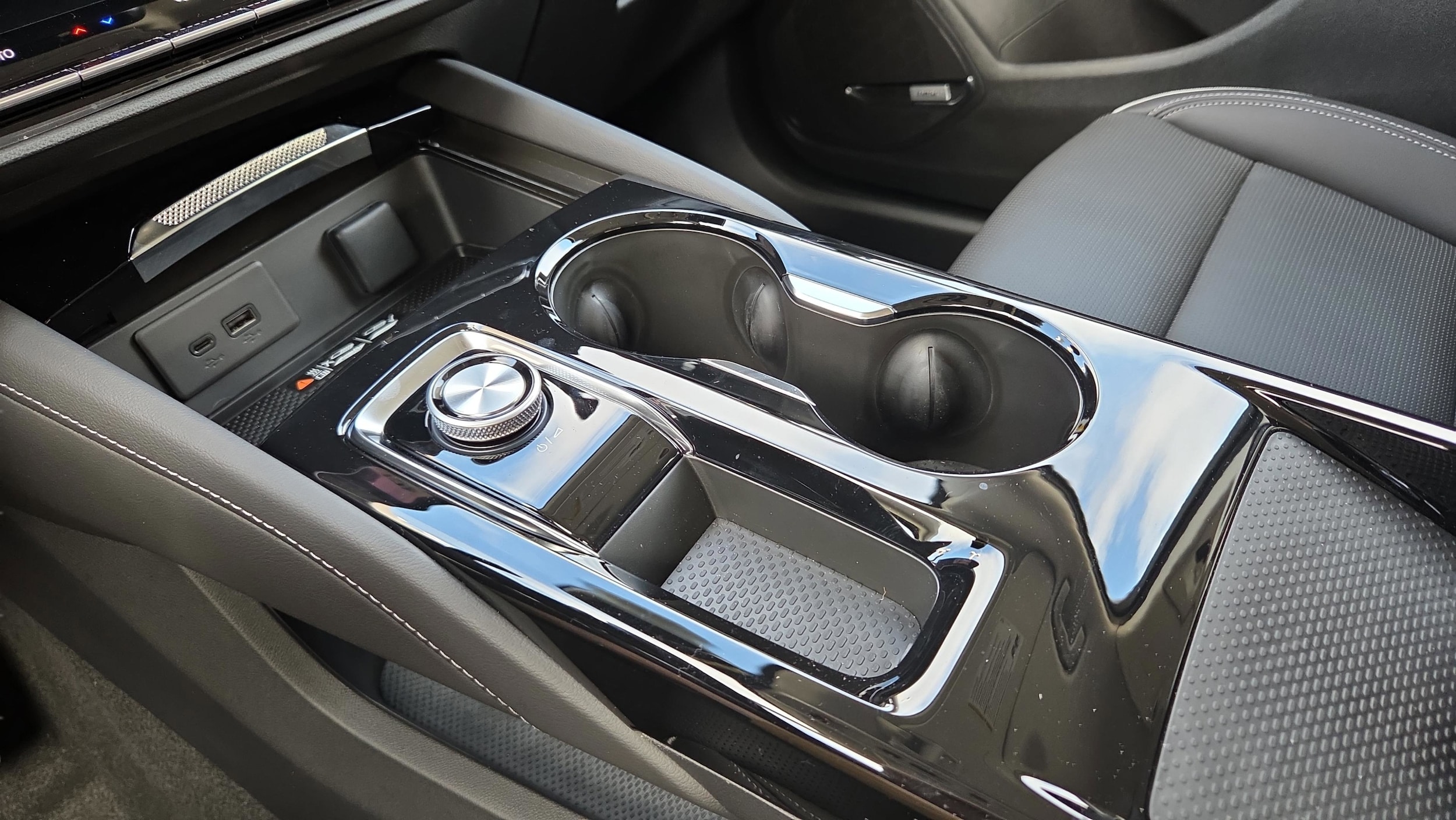 2025 Buick Envision Avenir - Photo 17