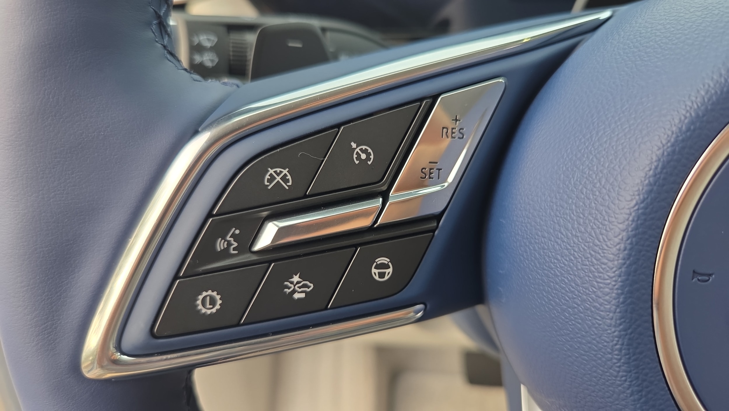 2026 Buick Enclave Avenir - Photo 22