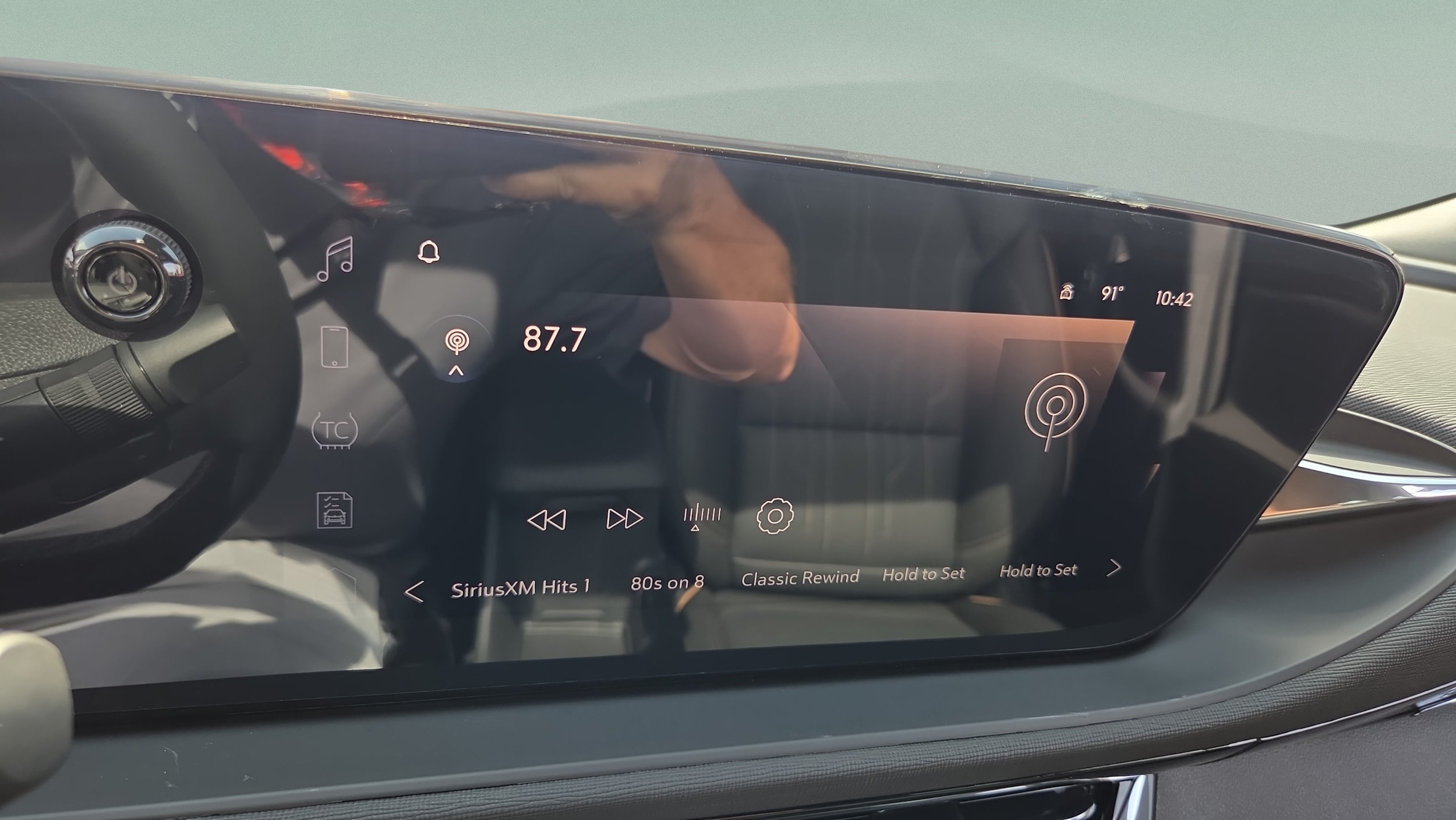 2026 Buick Envista Avenir - Photo 19